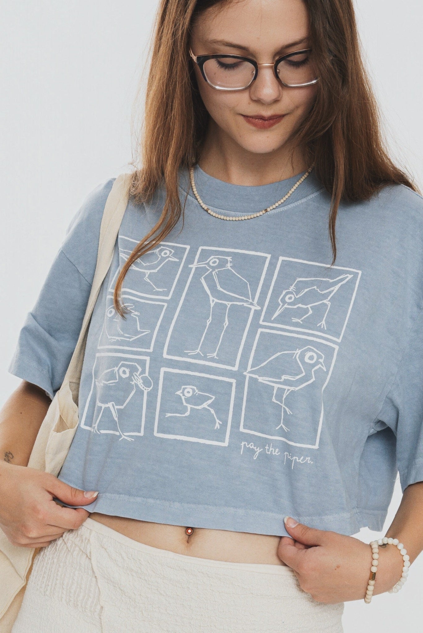 Piper Crop Top