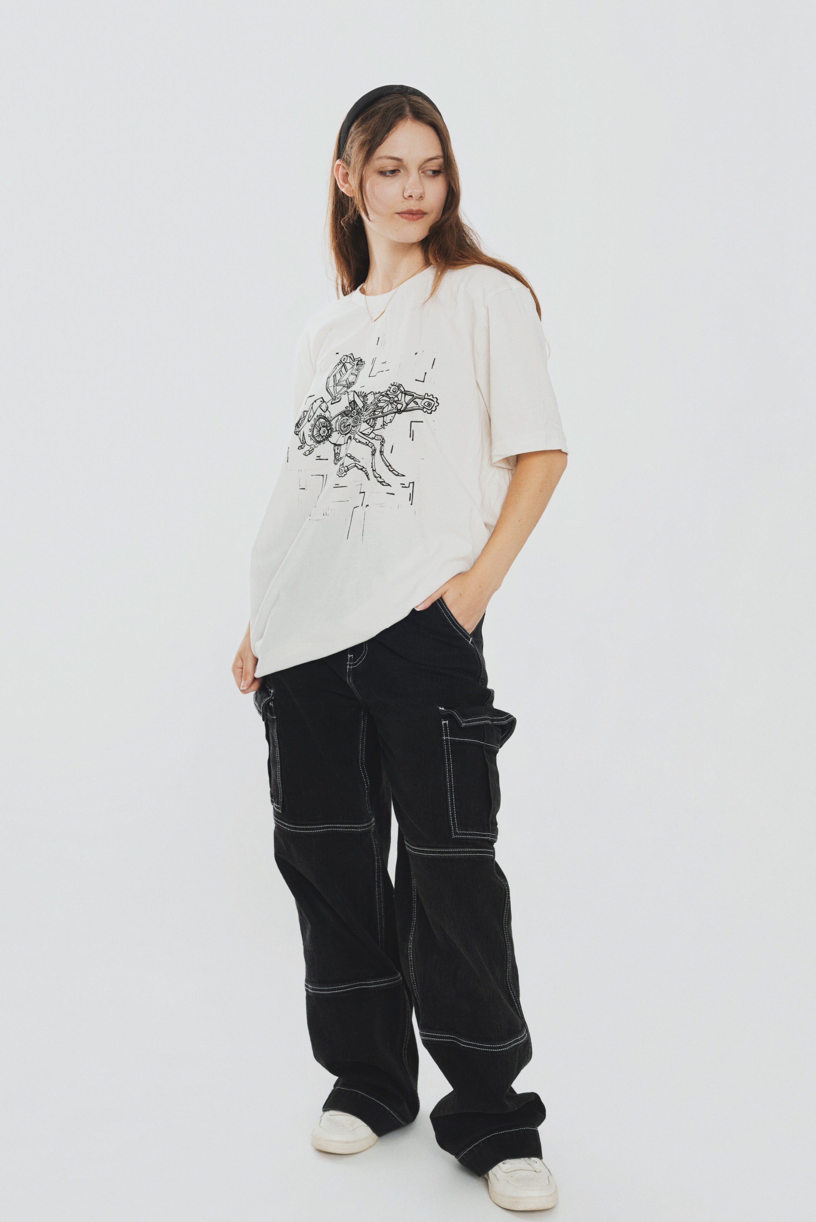 Mech Fly T-Shirt