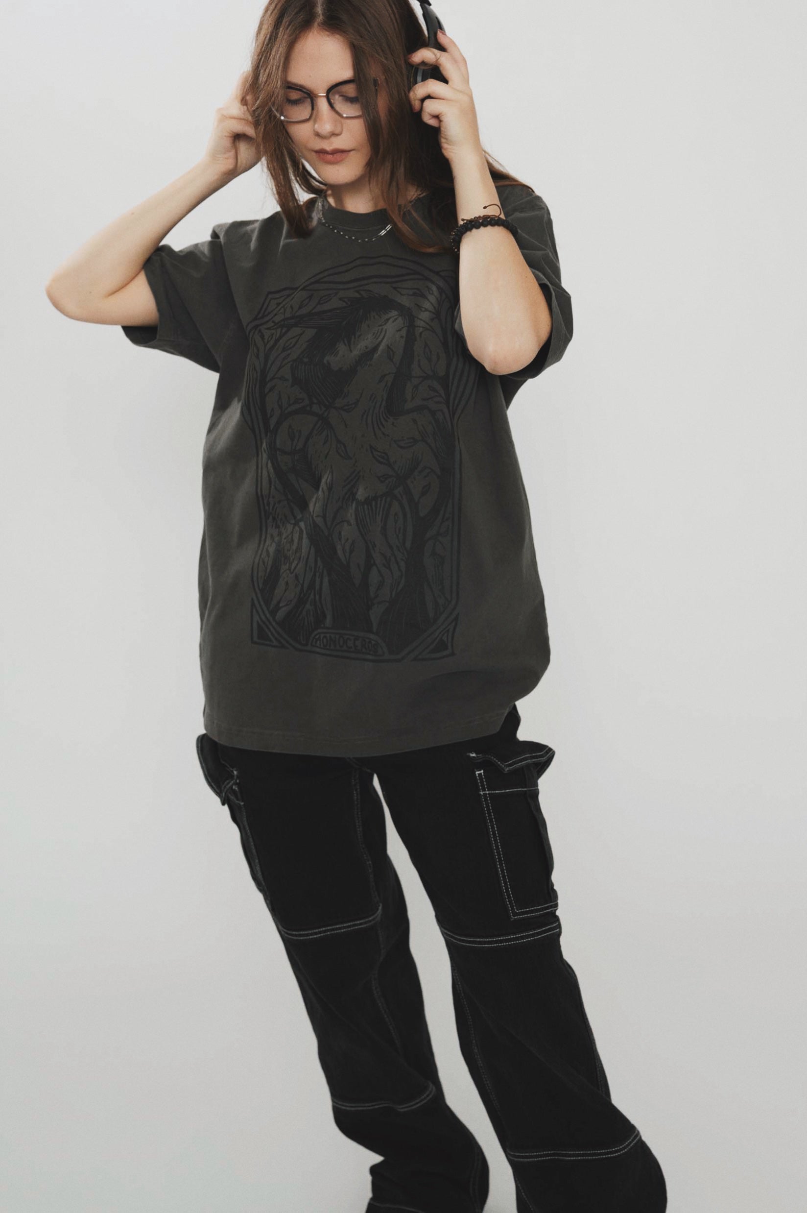 Monoceros T-Shirt