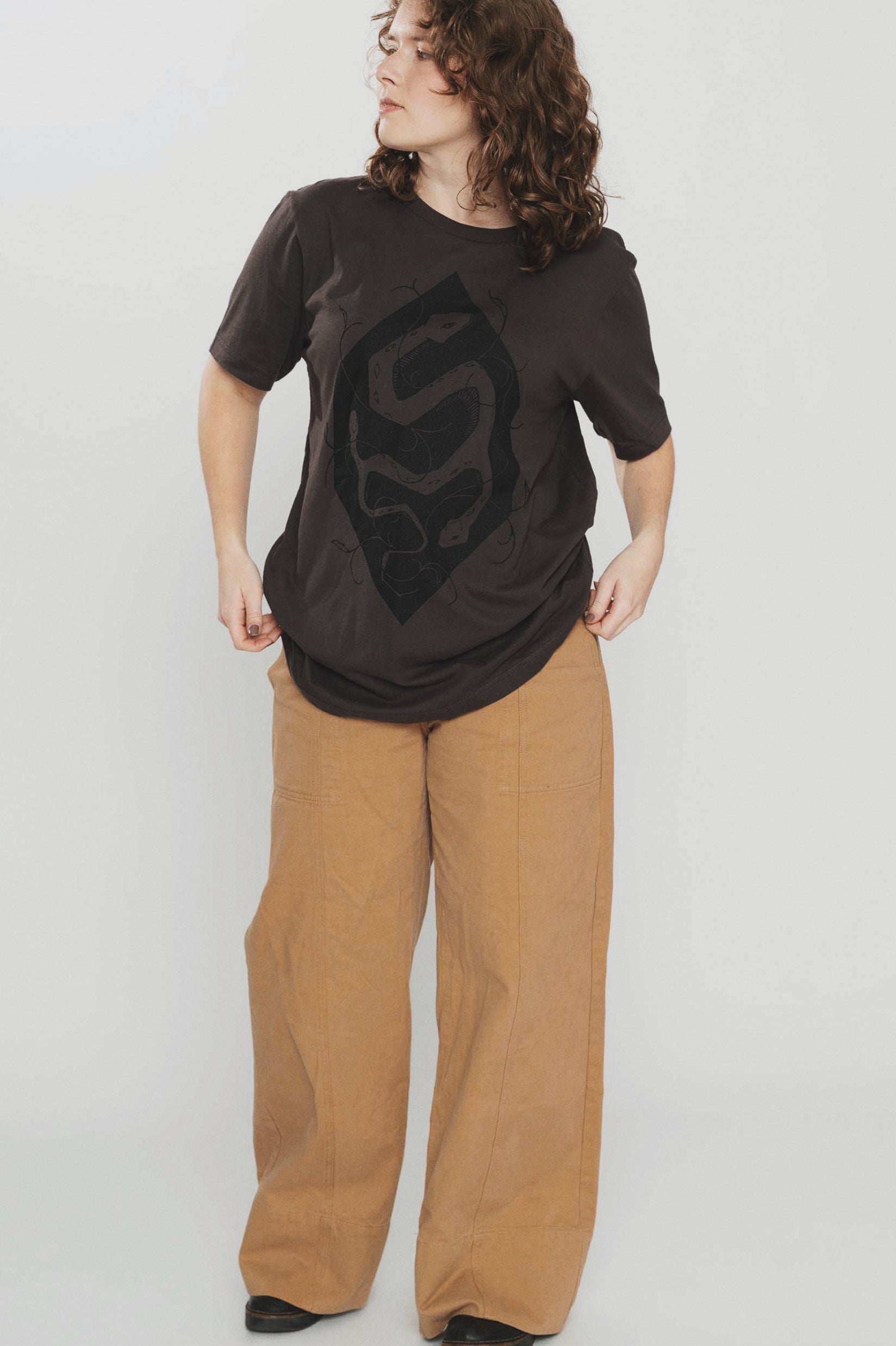 Serpent's Nest T-Shirt