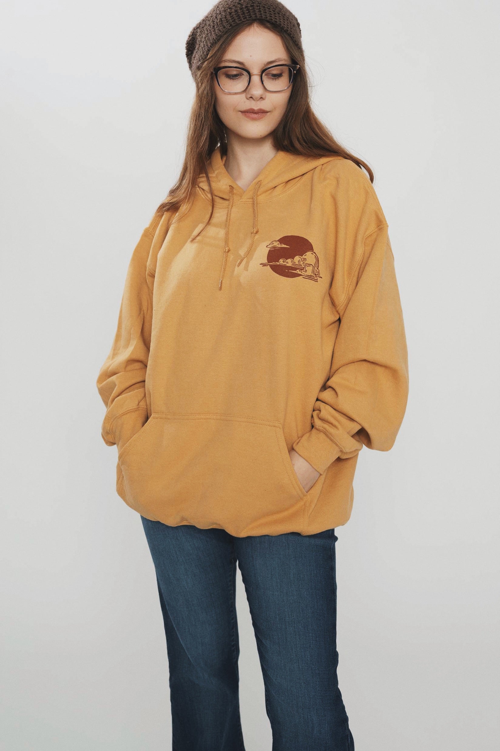 Thundercloud Hoodie