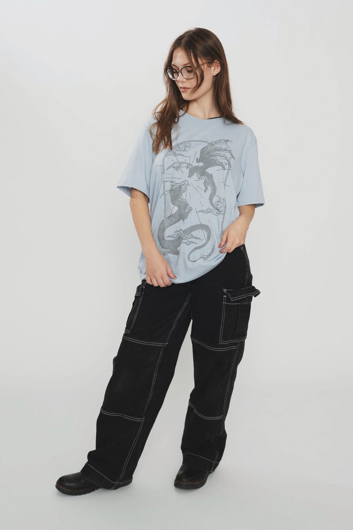 The Gathering T-Shirt