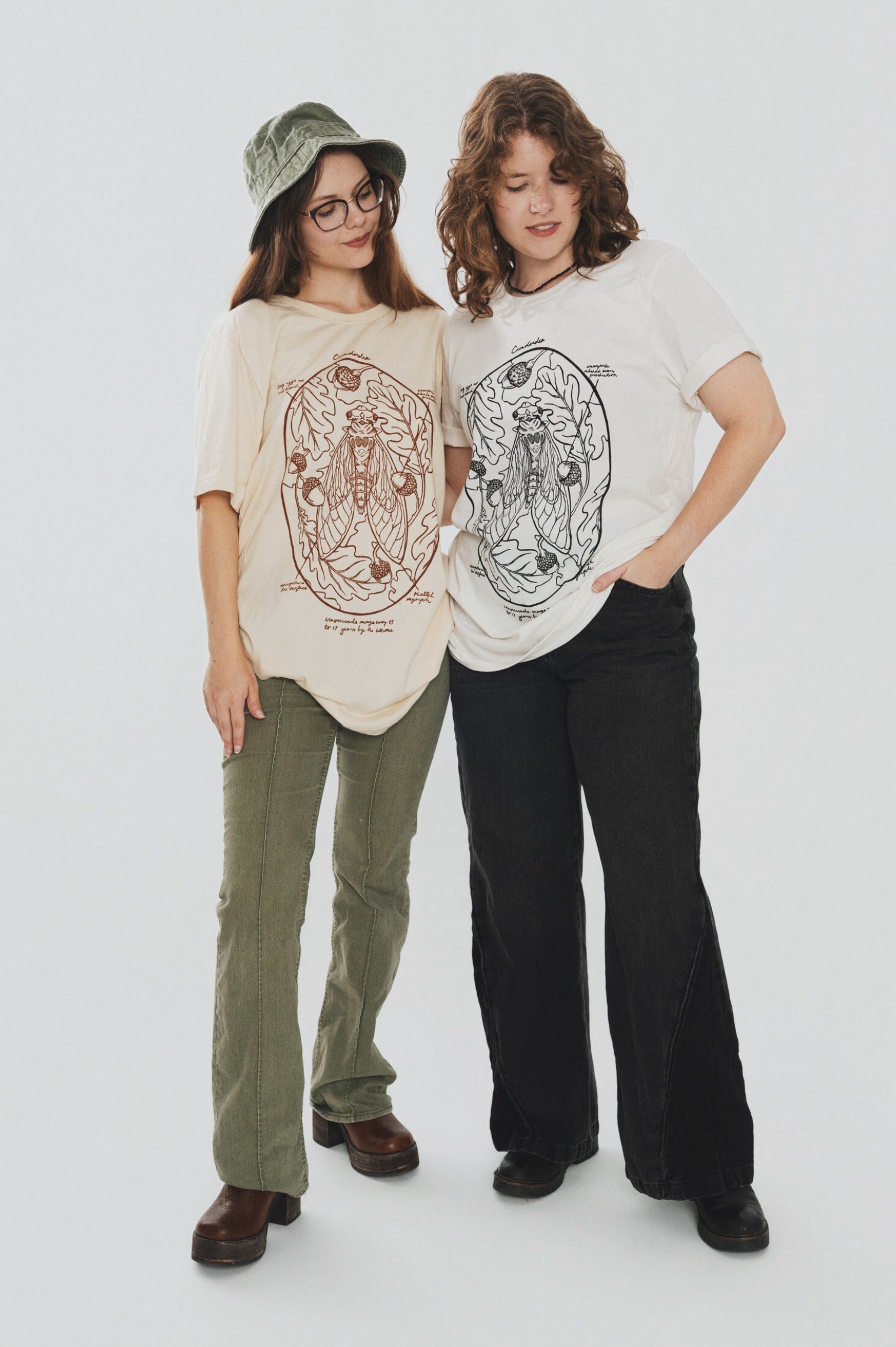 Cicada T-Shirt