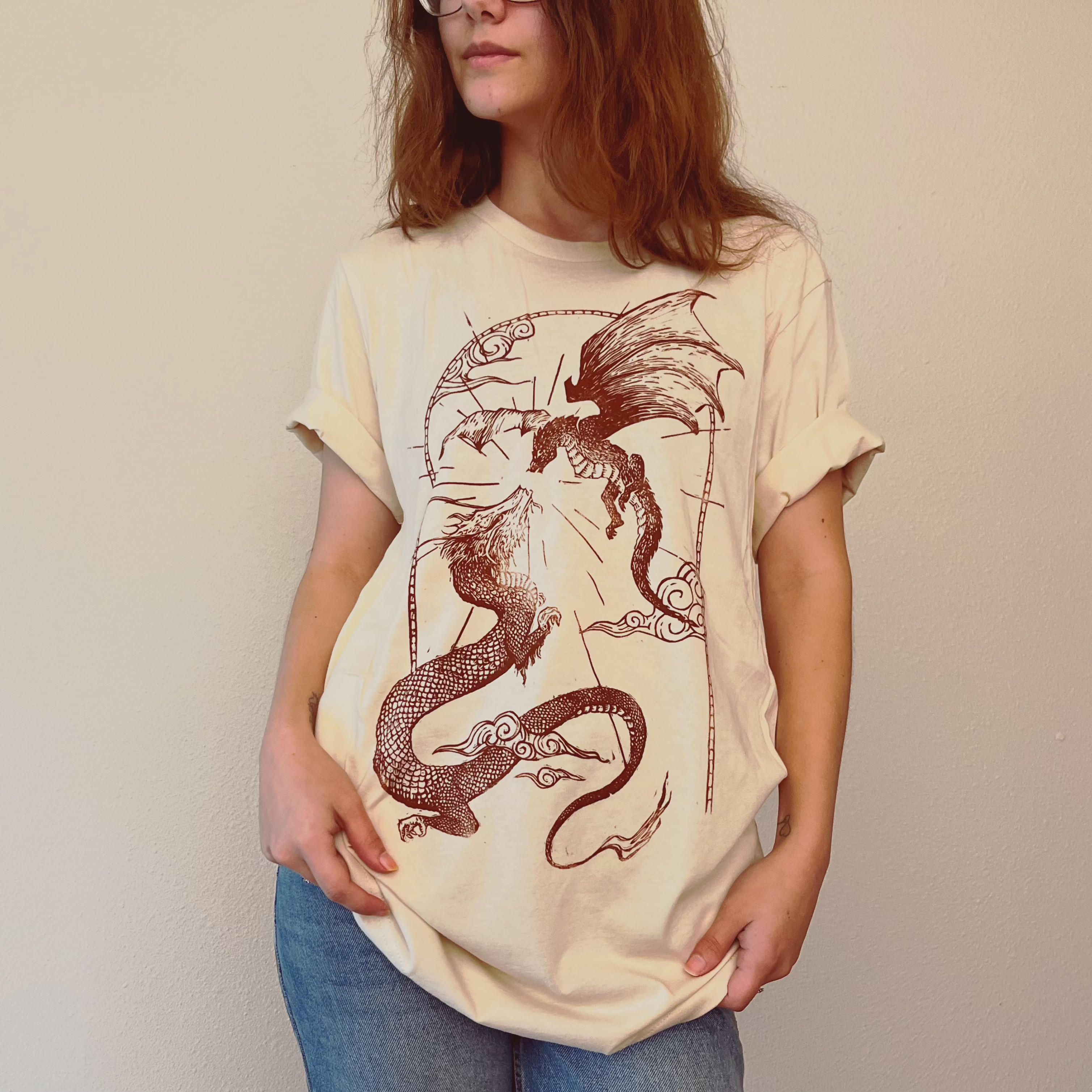 The Gathering T-Shirt