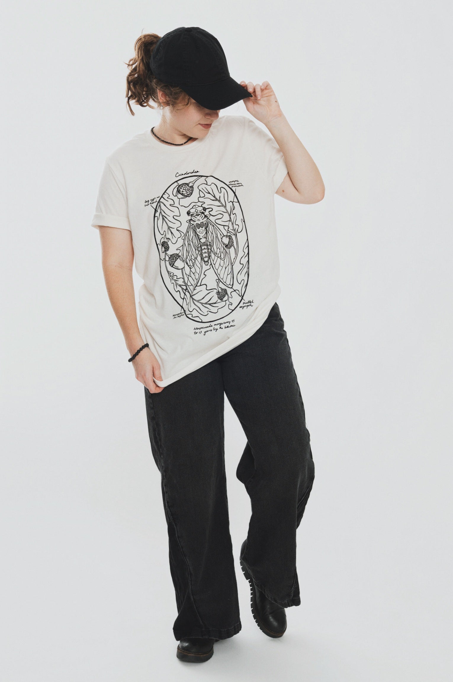 Cicada T-Shirt