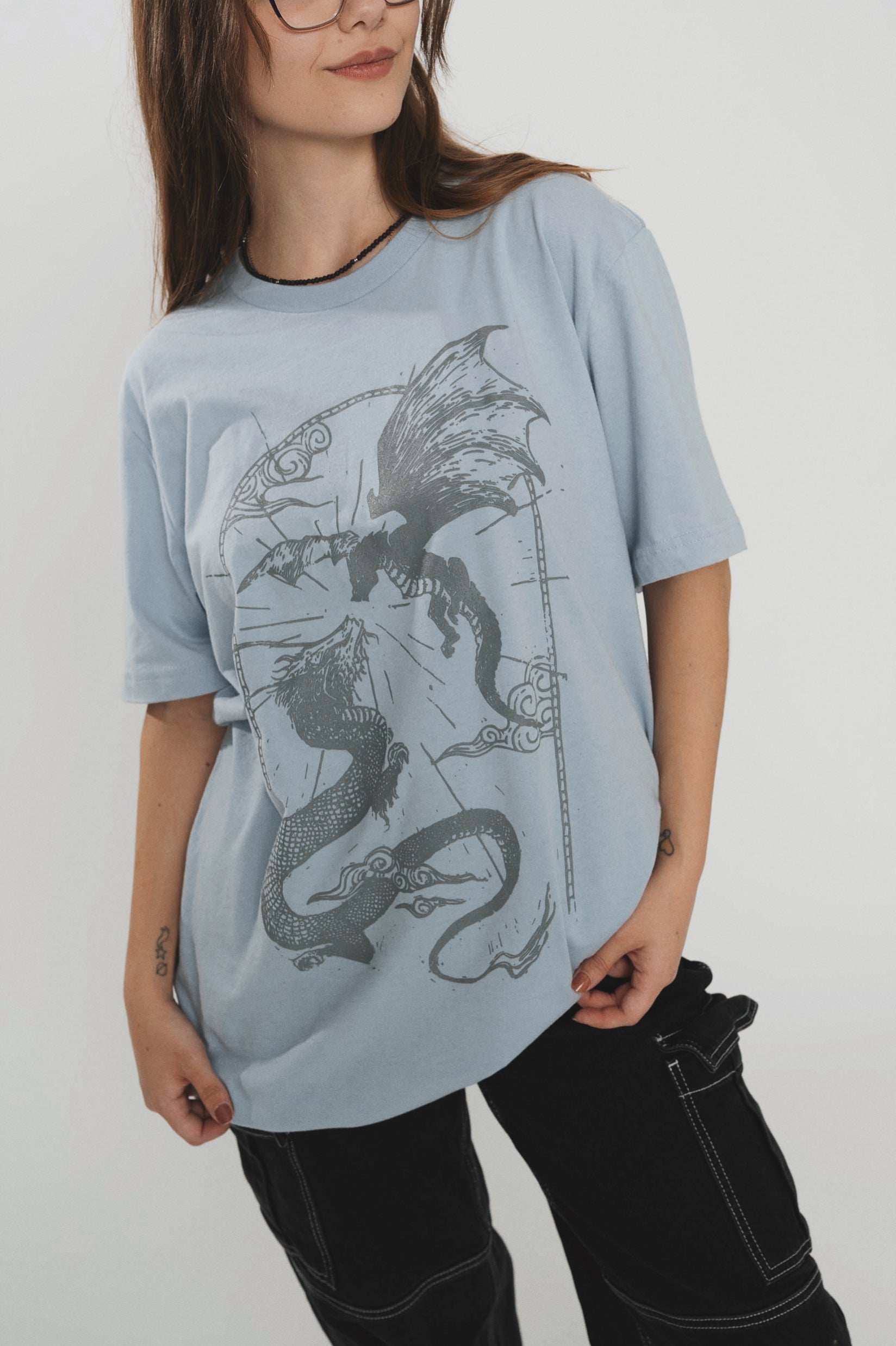 The Gathering T-Shirt