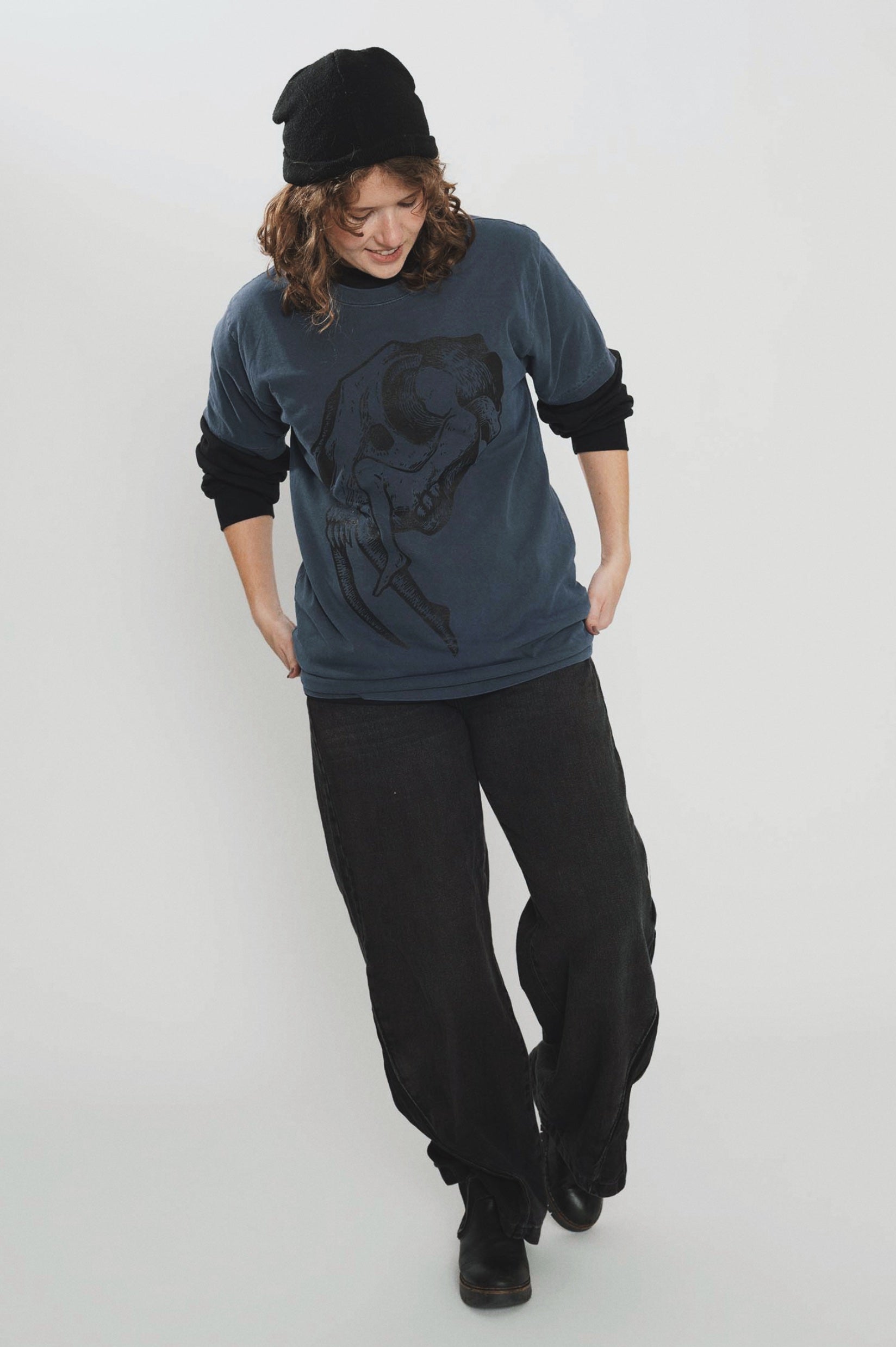 Skin and Bones T-Shirt