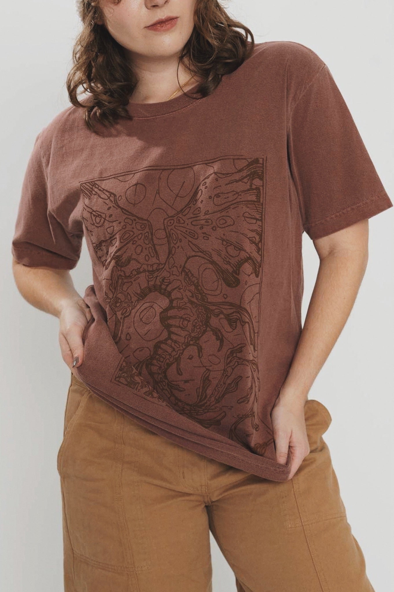 SeaDragon T-Shirt