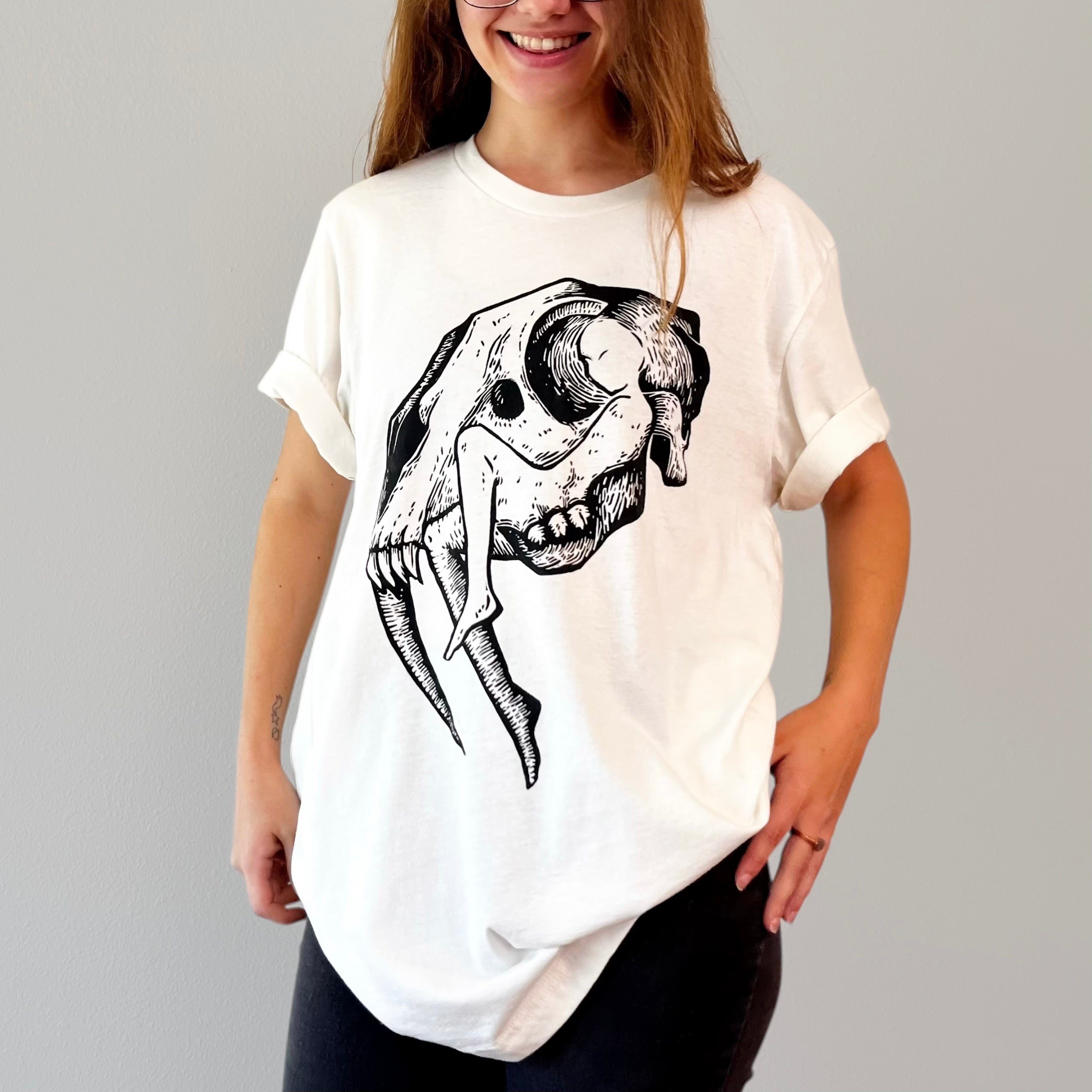 Skin and Bones T-Shirt