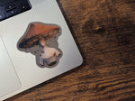 Load image into Gallery viewer, Fungi Sticker
