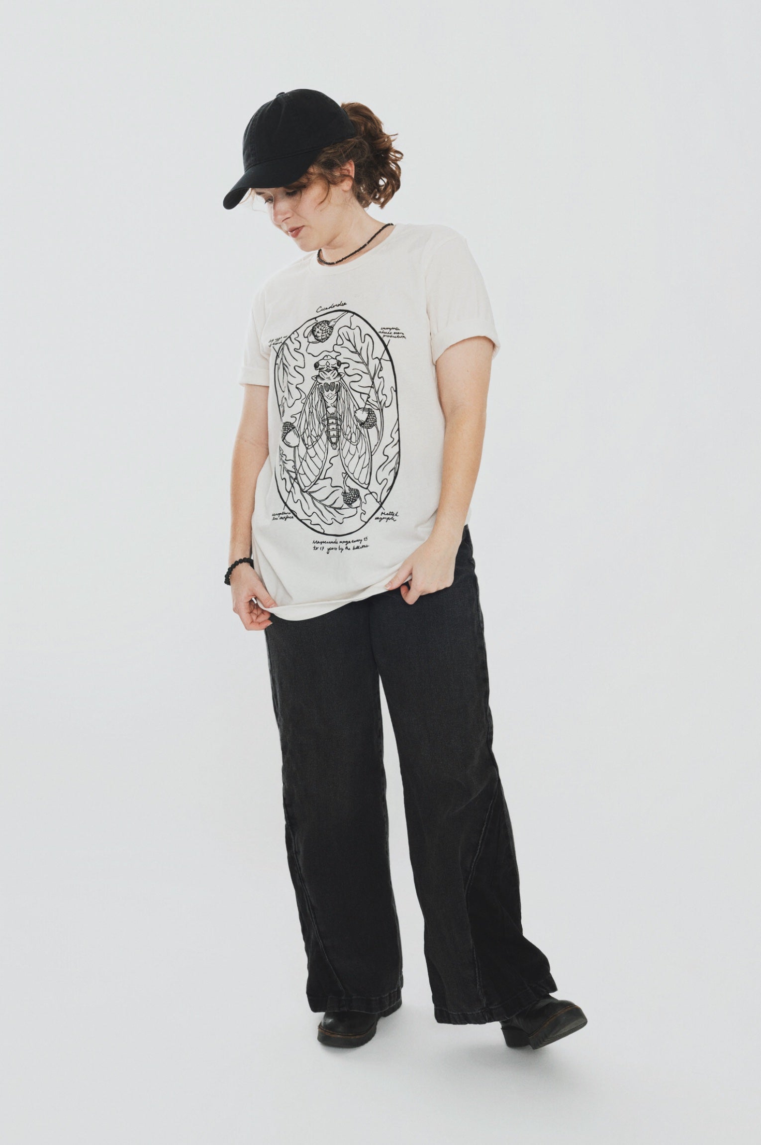 Cicada T-Shirt