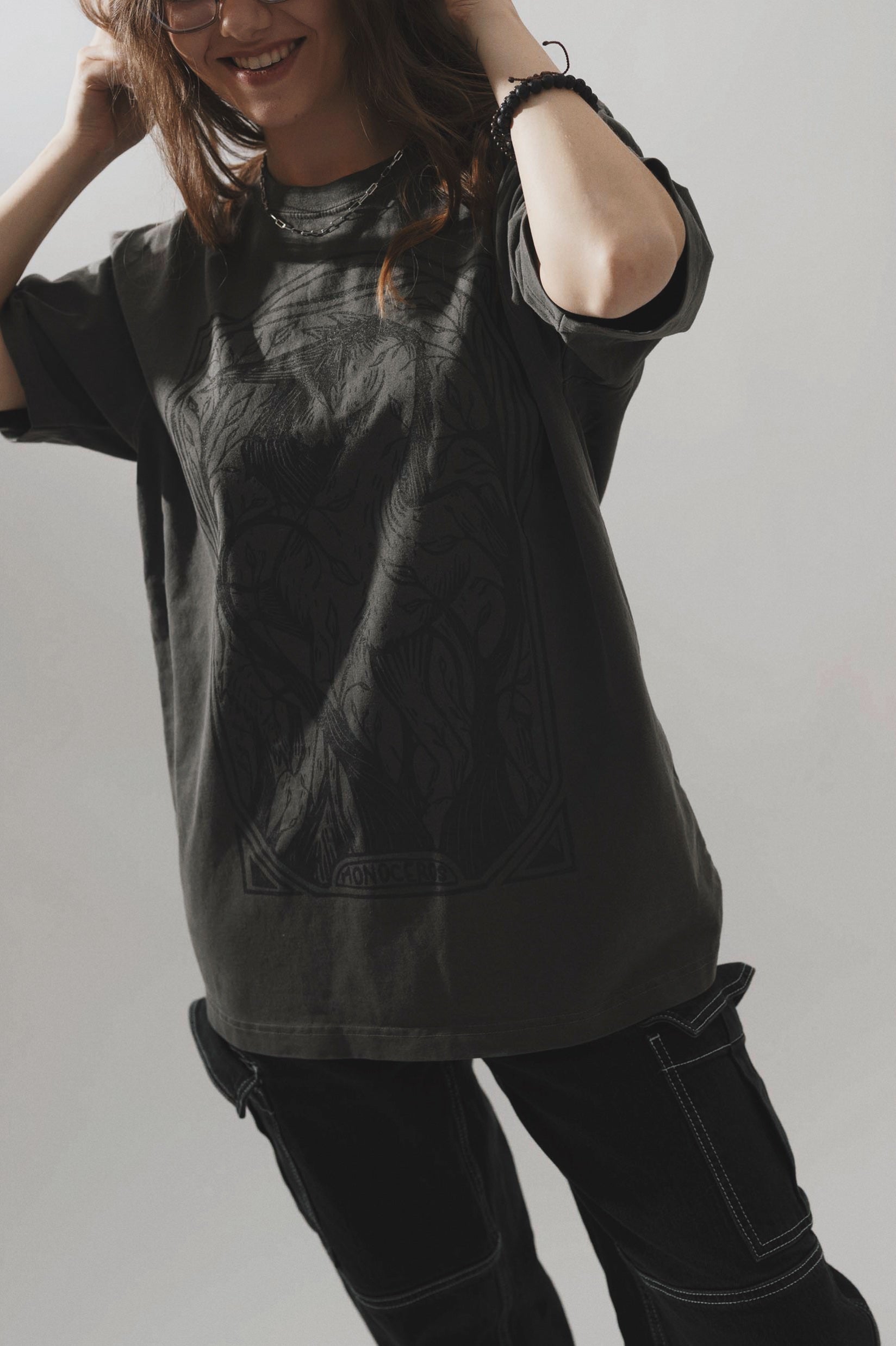 Monoceros T-Shirt