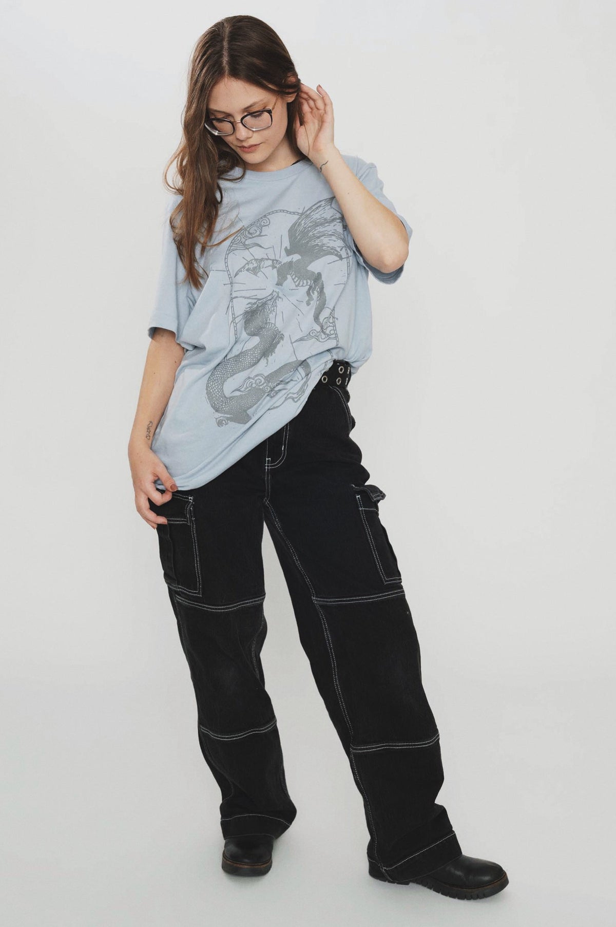 The Gathering T-Shirt