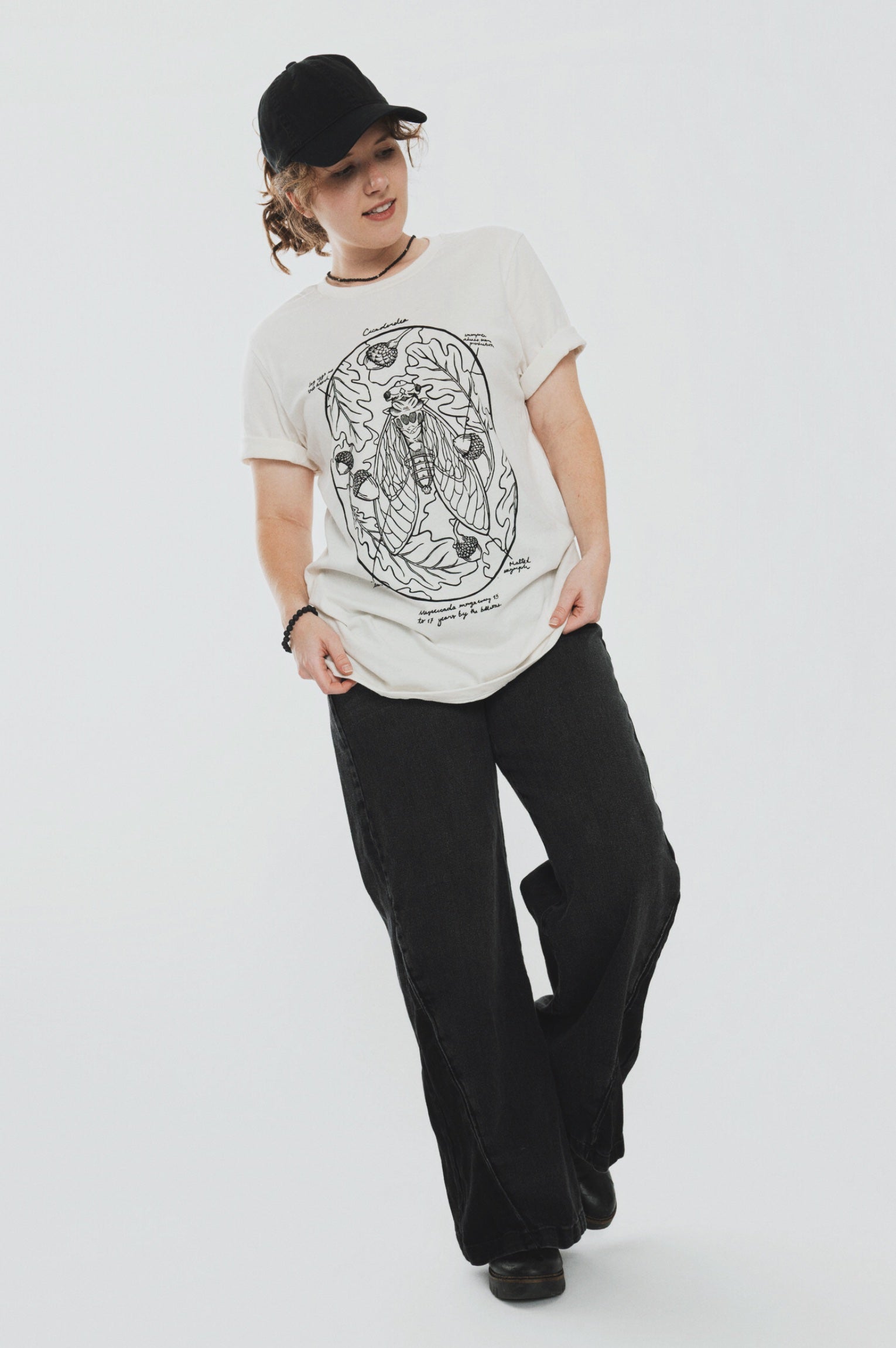 Cicada T-Shirt