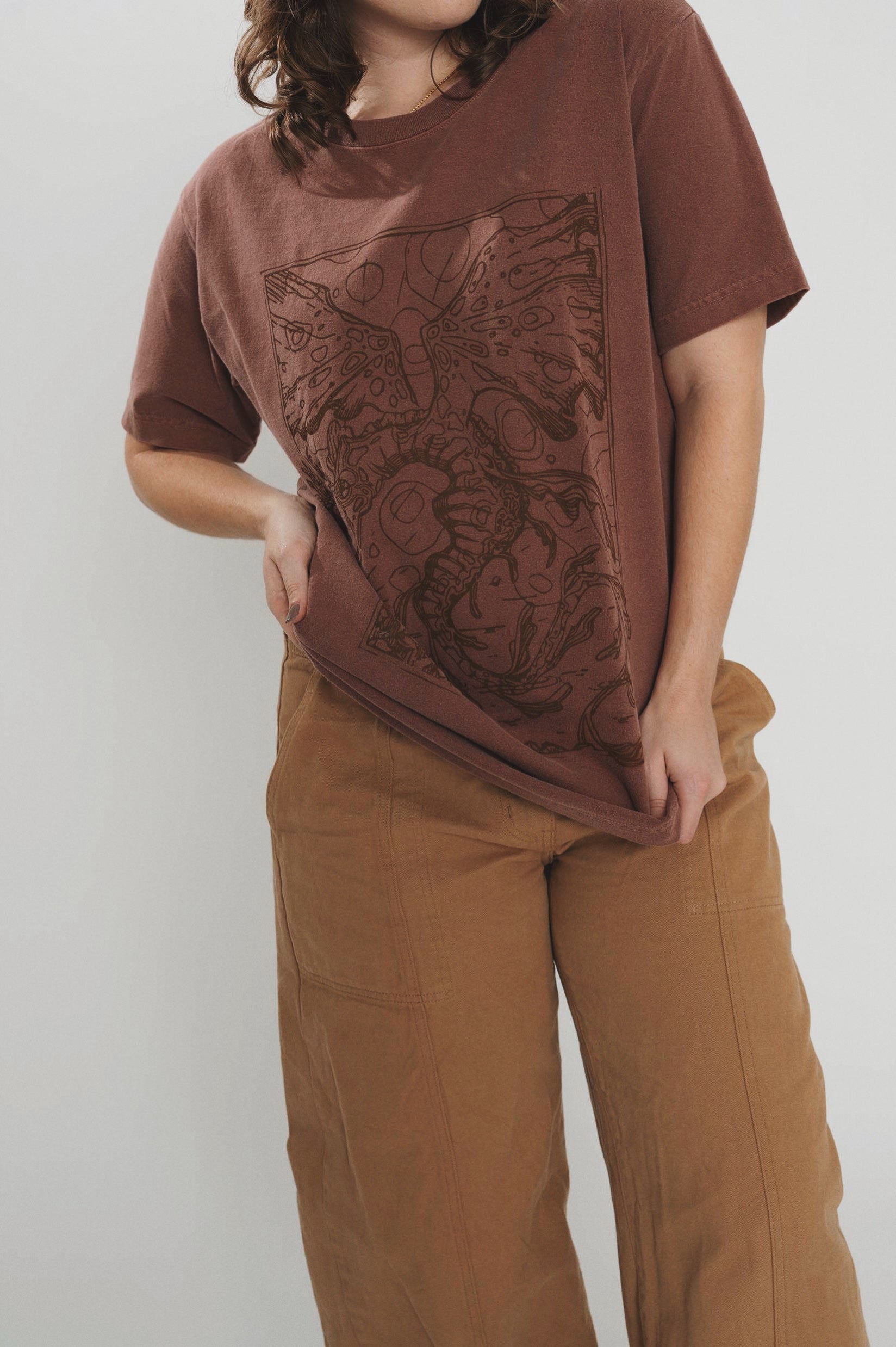 SeaDragon T-Shirt