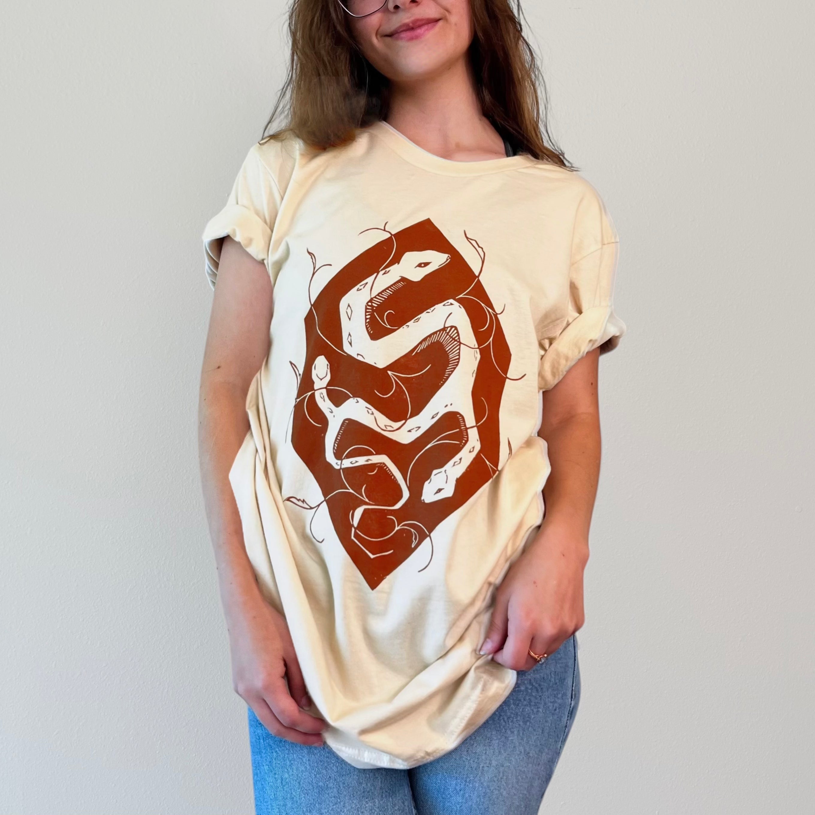 Serpent's Nest T-Shirt