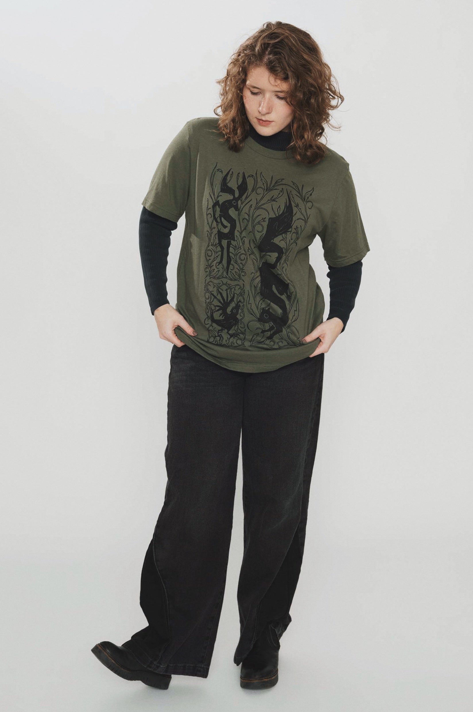 Critters T-Shirt