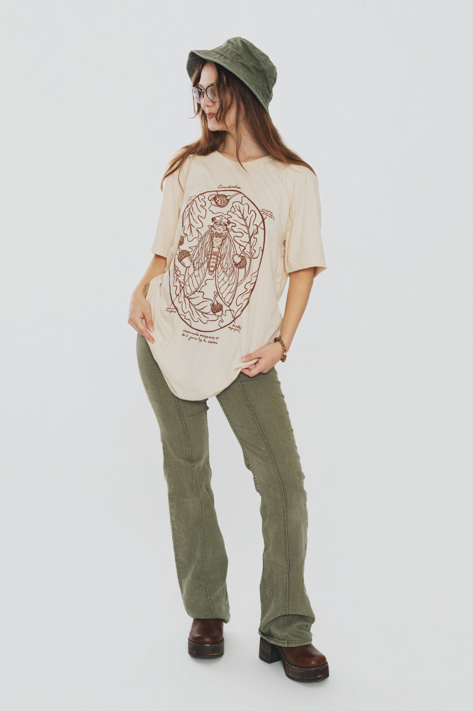 Cicada T-Shirt