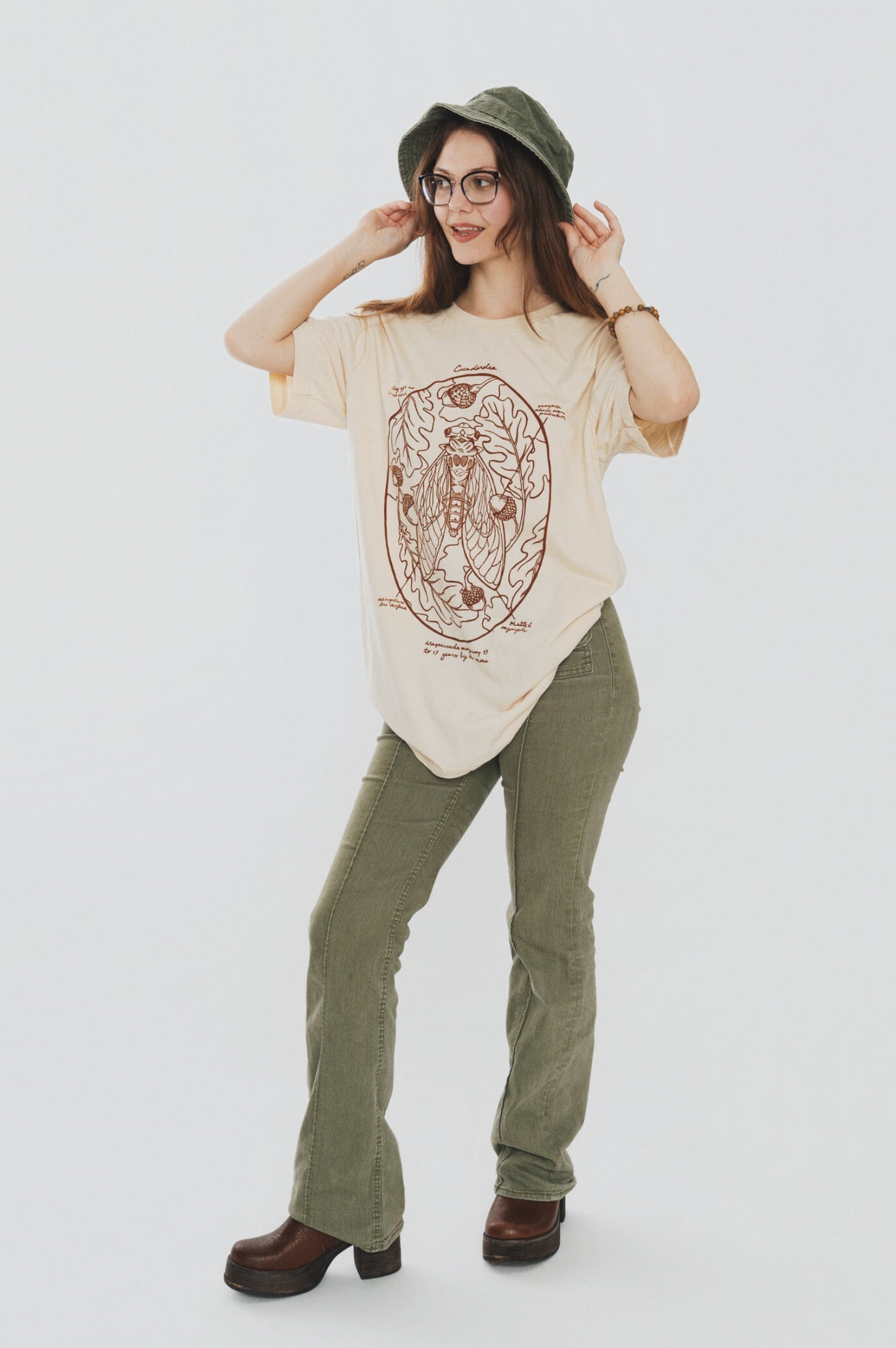 Cicada T-Shirt