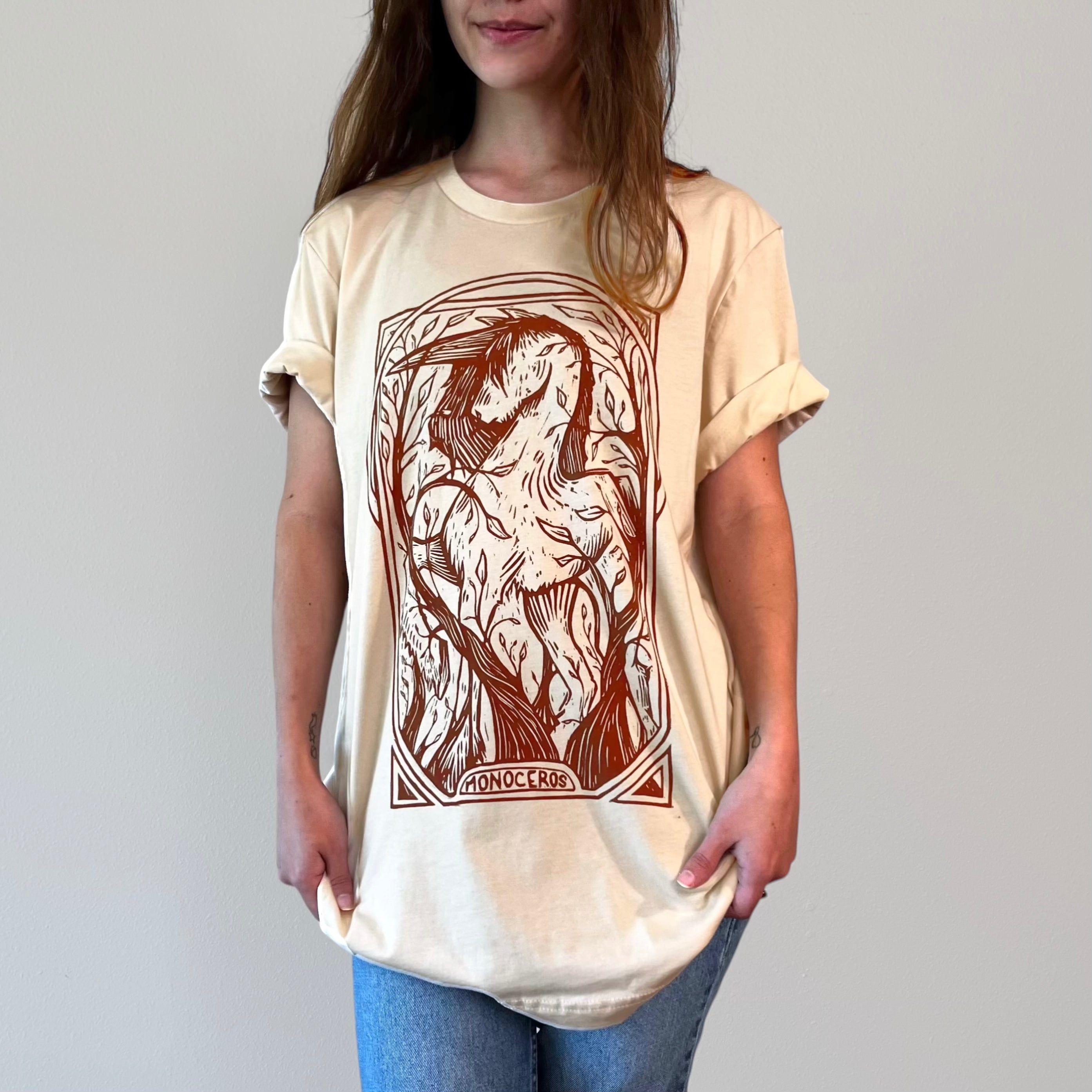 Monoceros T-Shirt