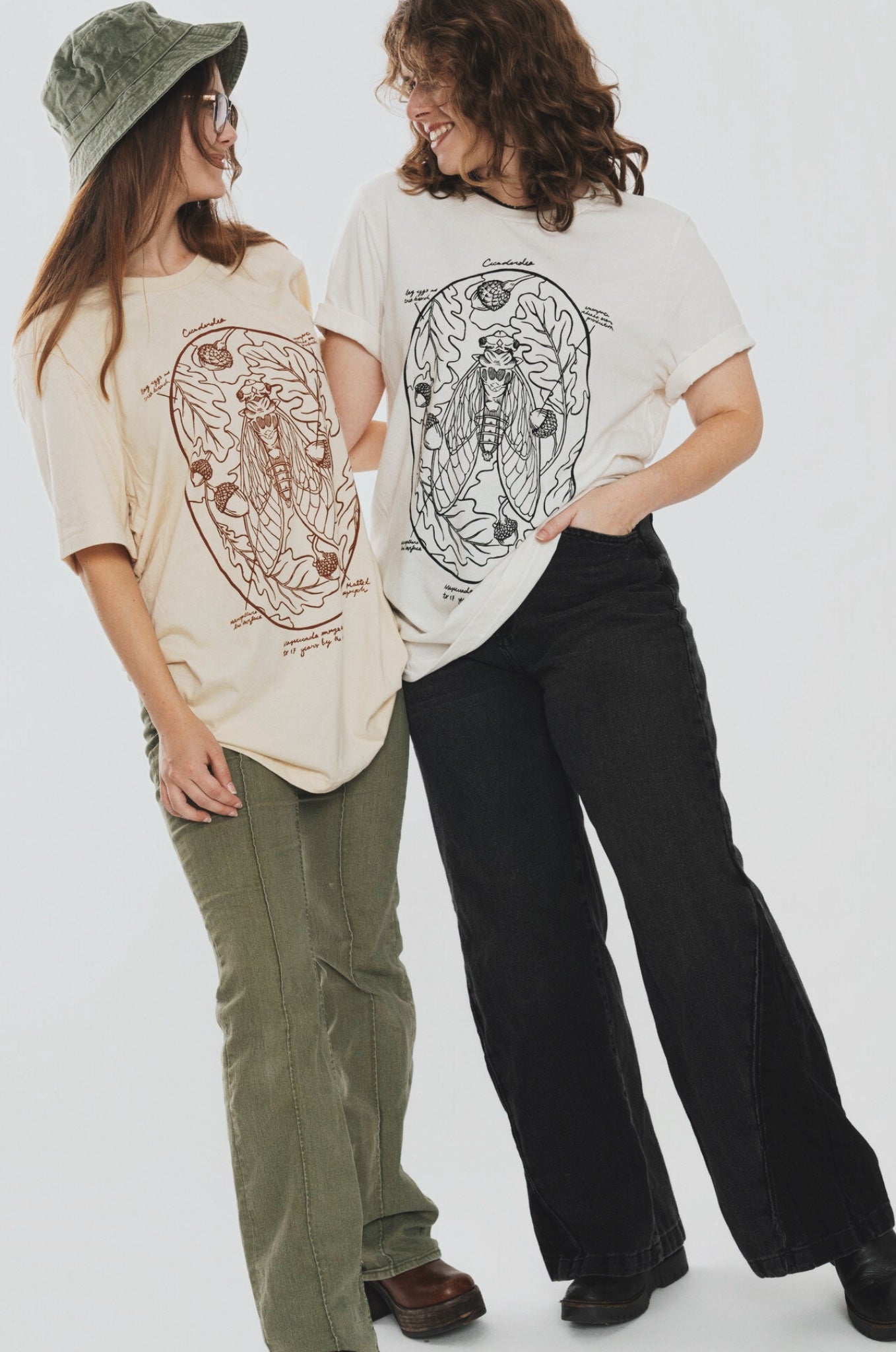 Cicada T-Shirt