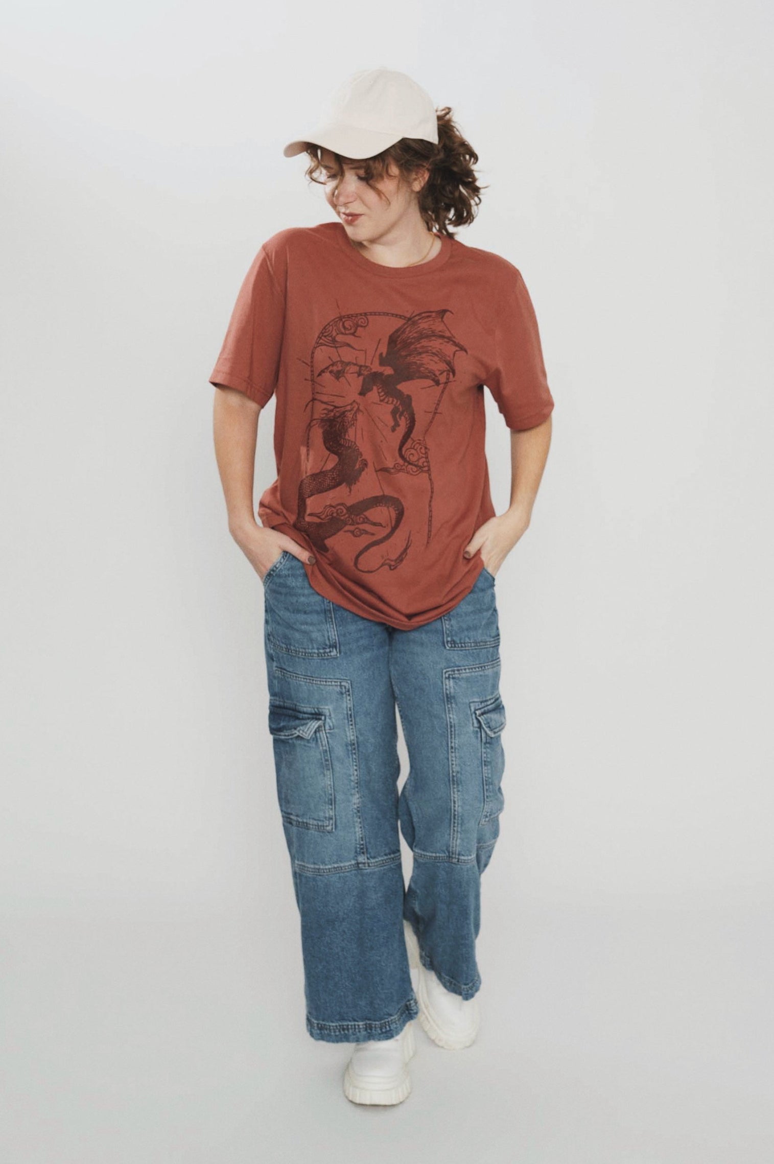 The Gathering T-Shirt