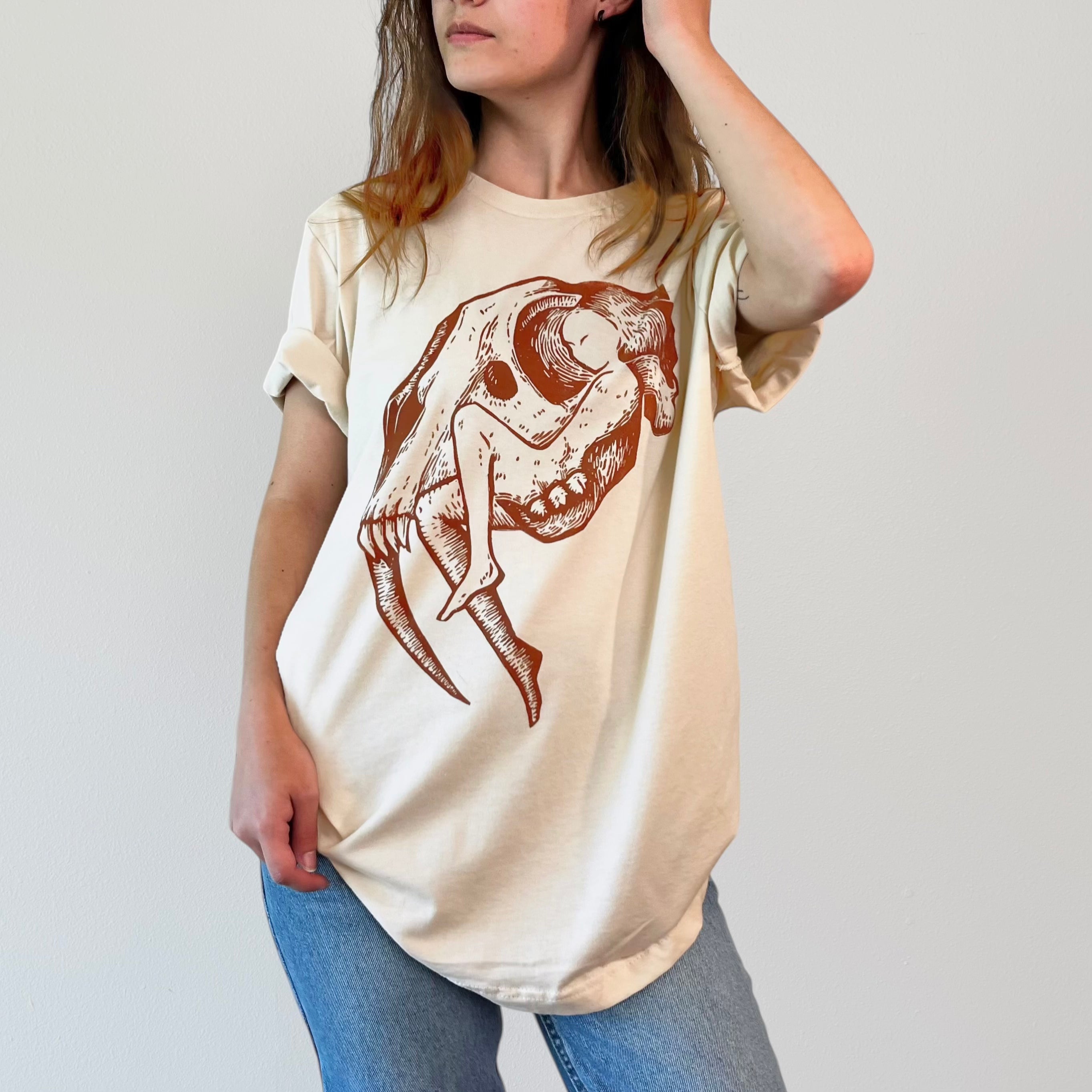 Skin and Bones T-Shirt