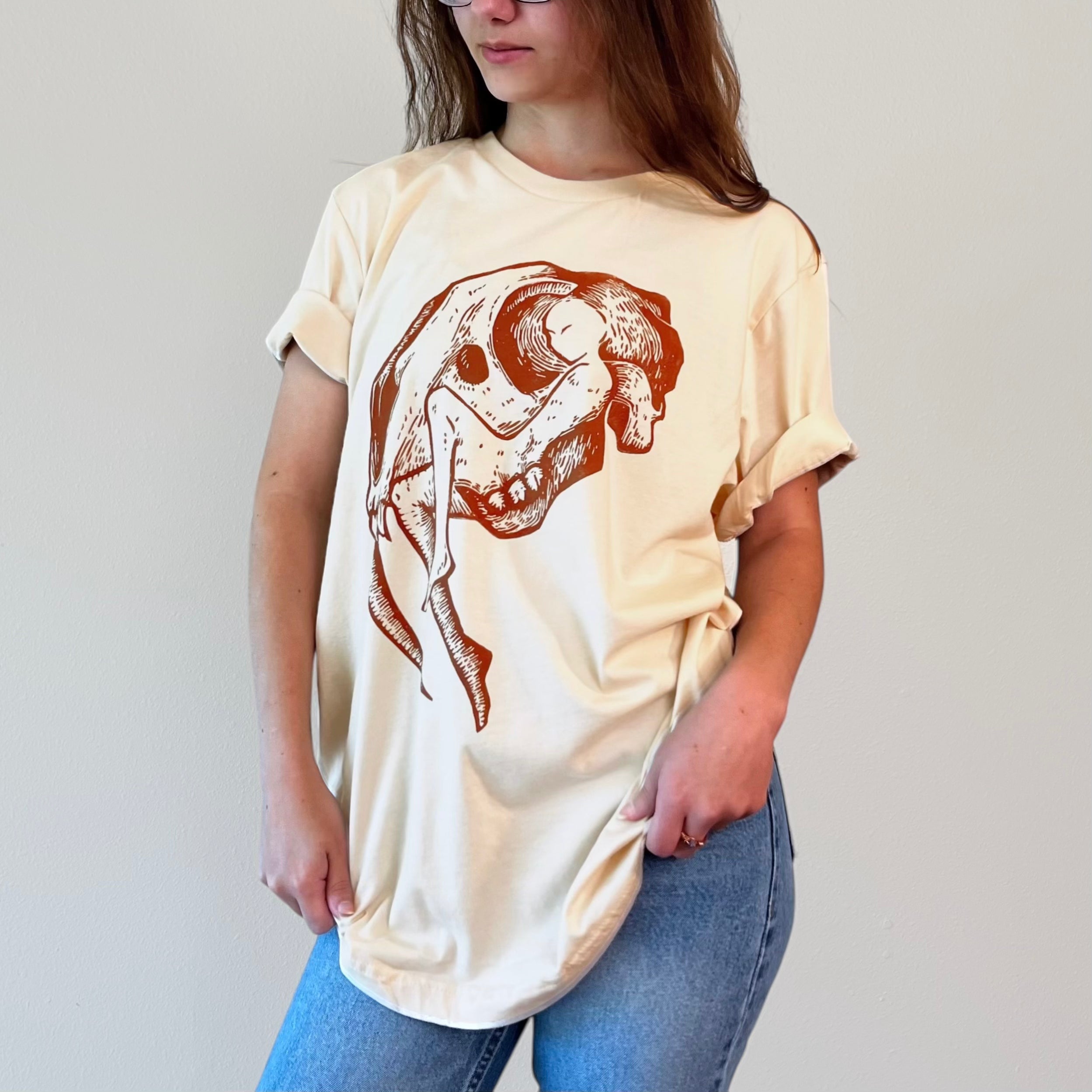 Skin and Bones T-Shirt