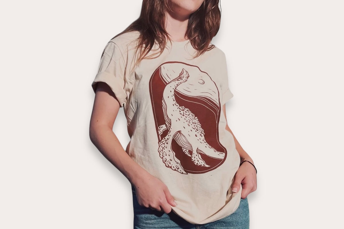 Nessie T-Shirt