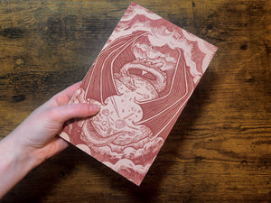 Dragon's Moon Journal