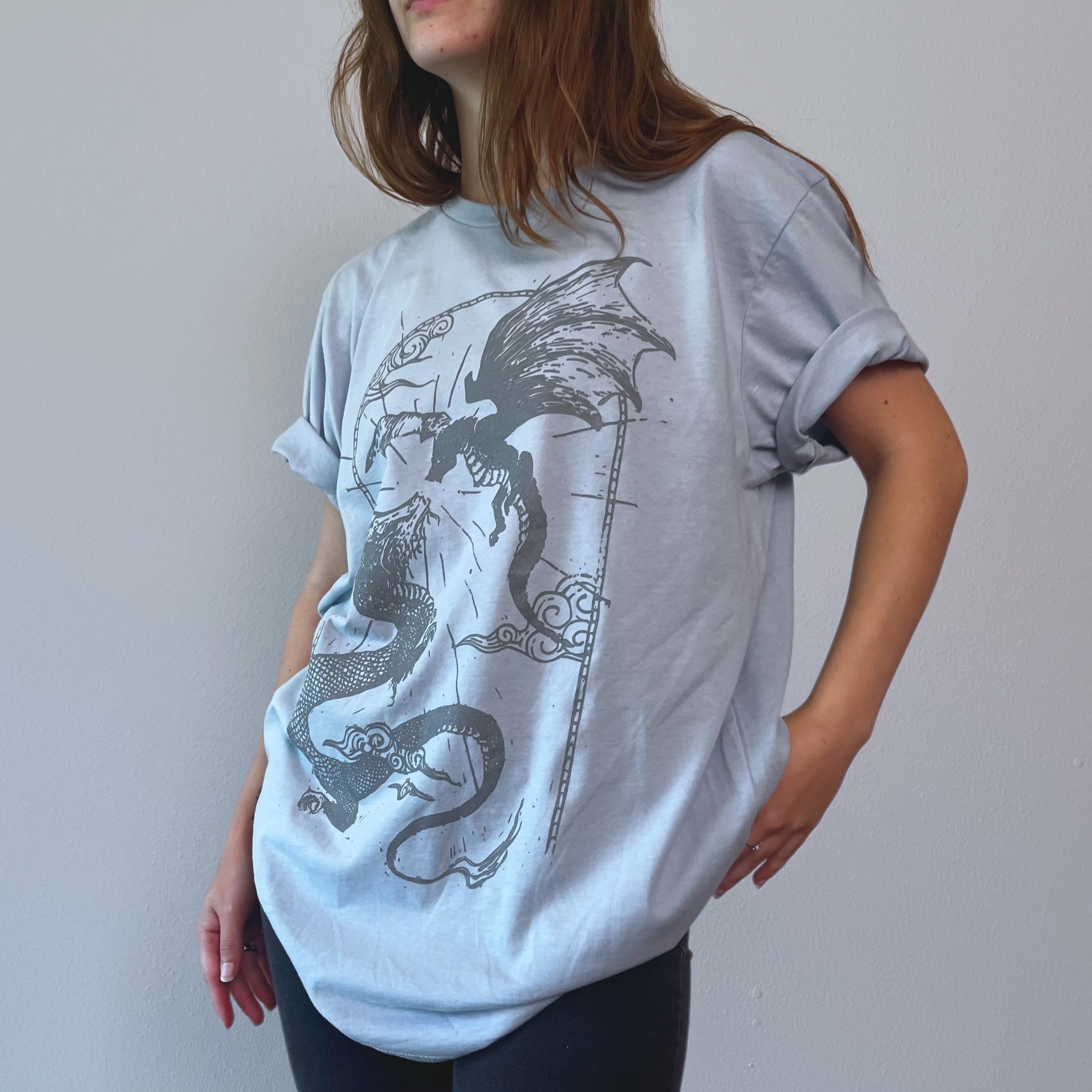 The Gathering T-Shirt