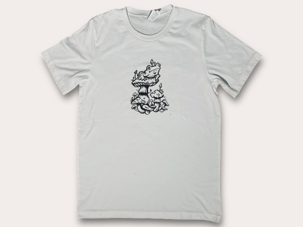 Frog T-Shirt