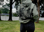 Load image into Gallery viewer, Home to the Unknown Hoodie
