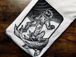 Load image into Gallery viewer, Space Diver T-Shirt

