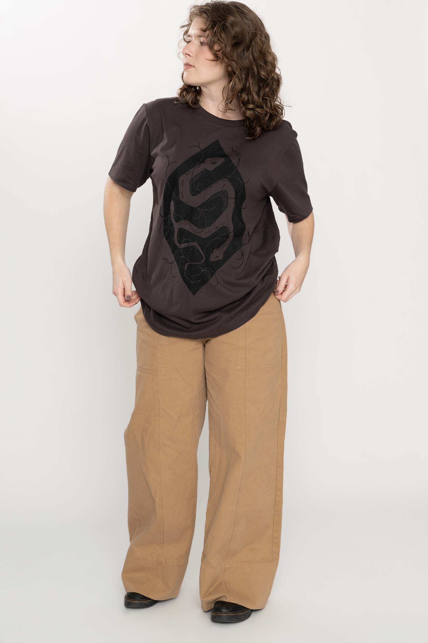 Serpent's Nest T-Shirt