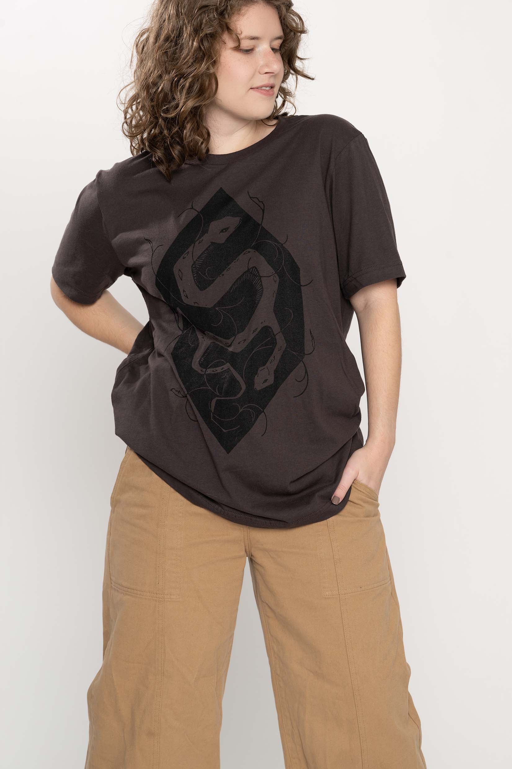 Serpent's Nest T-Shirt