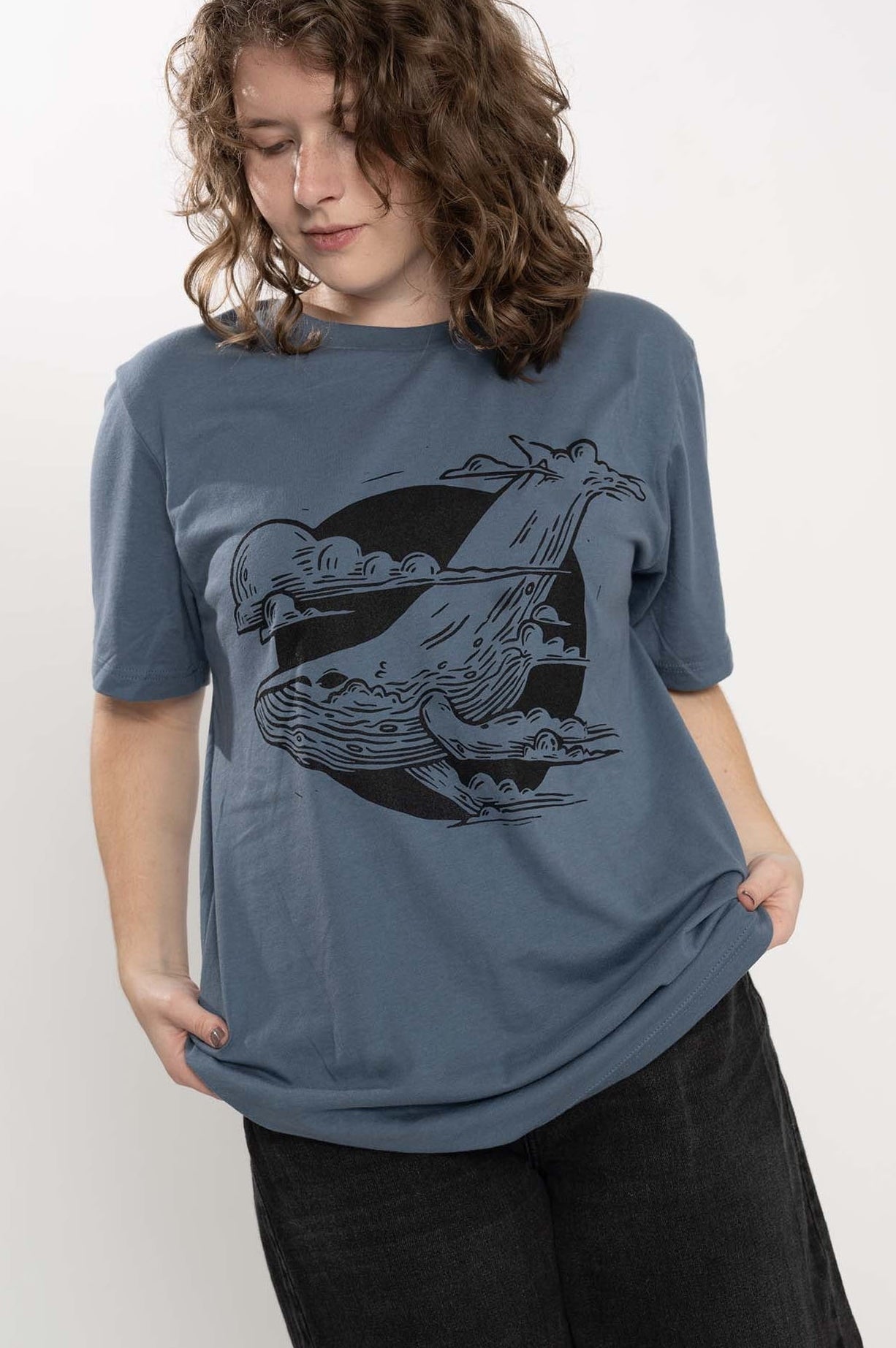 Thundercloud T-Shirt