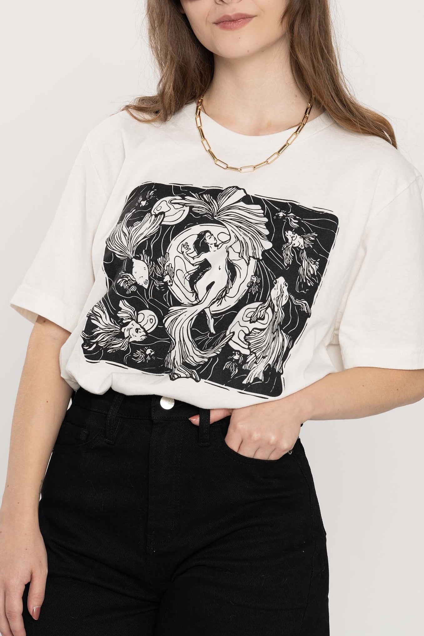Fins T-Shirt