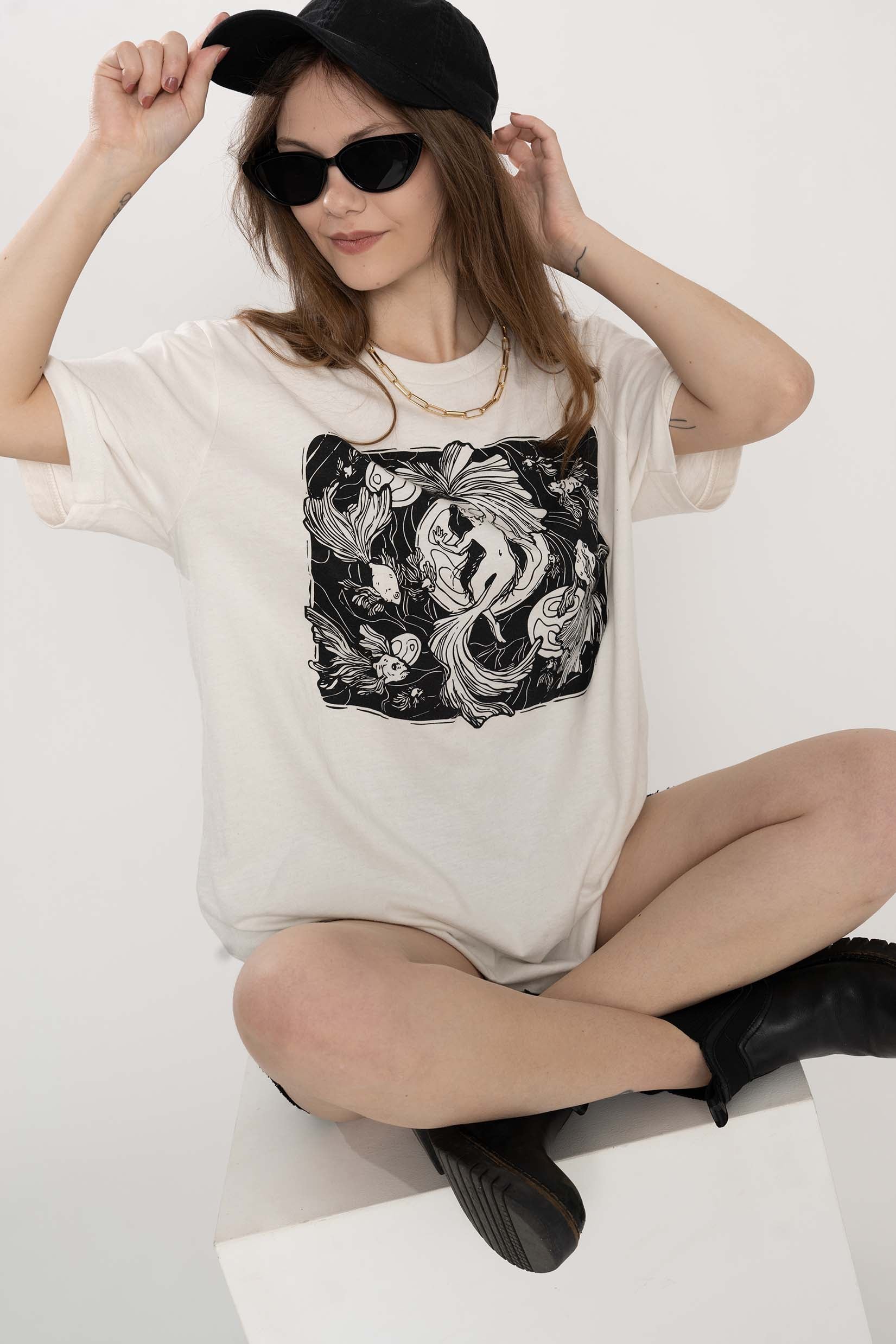 Fins T-Shirt