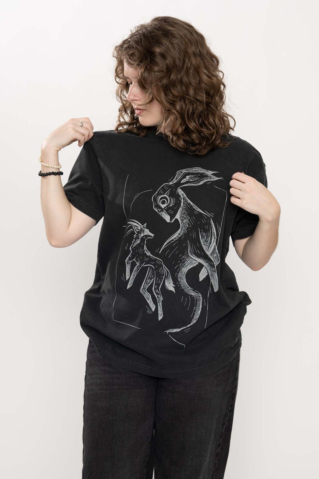 Predator T-Shirt