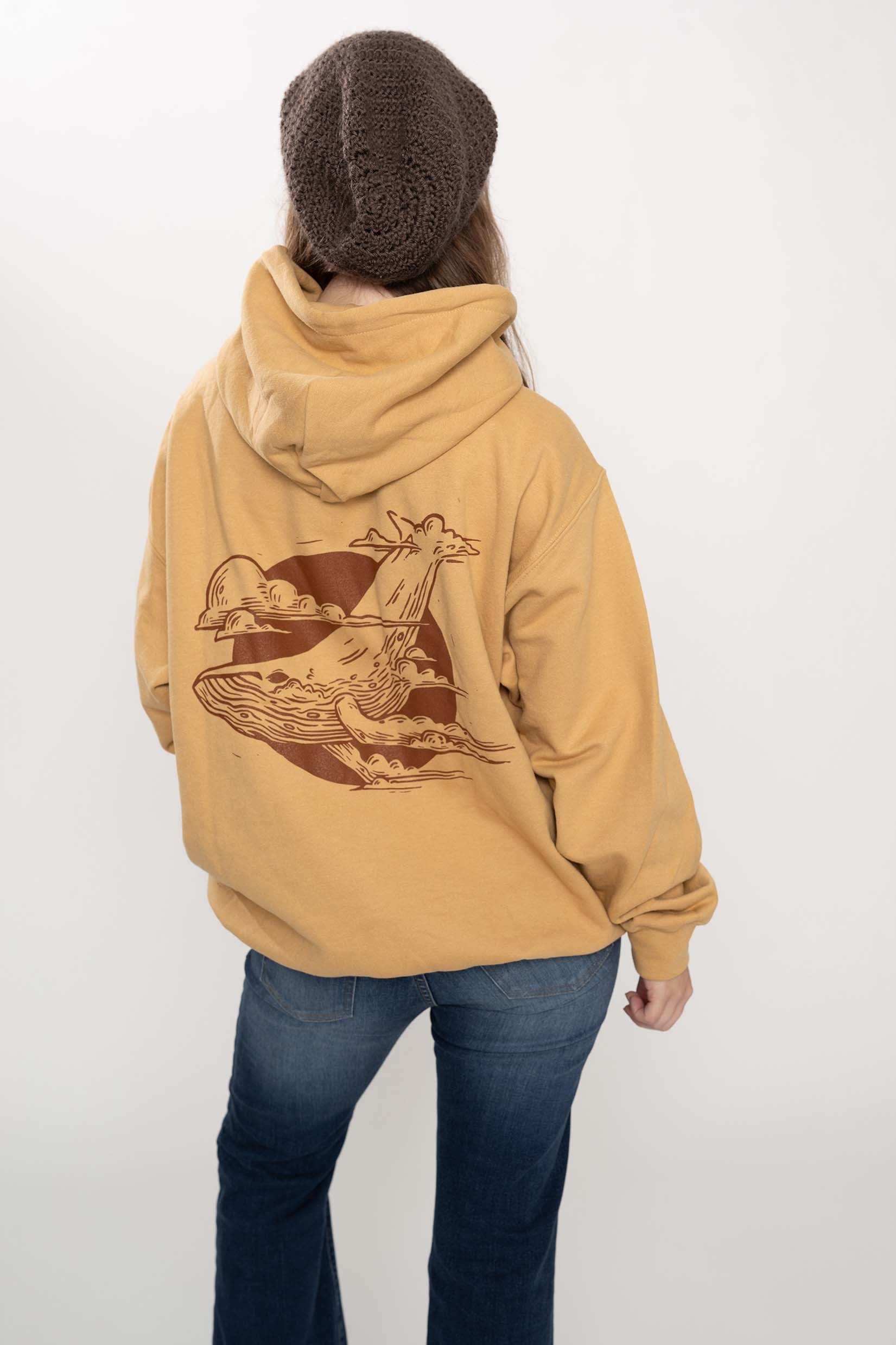 Thundercloud Hoodie