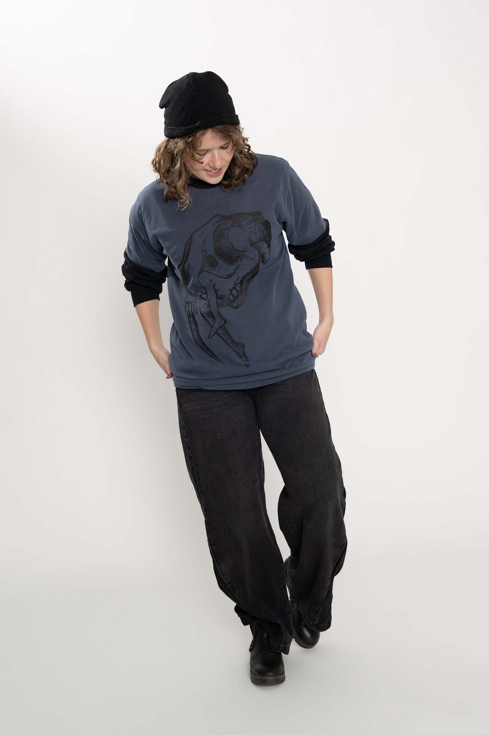 Skin and Bones T-Shirt