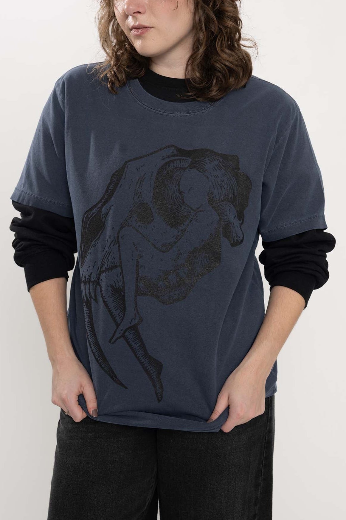 Skin and Bones T-Shirt