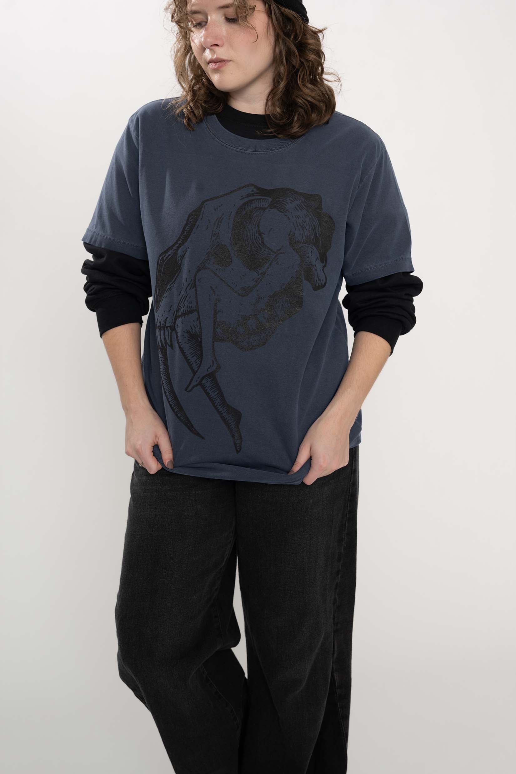 Skin and Bones T-Shirt