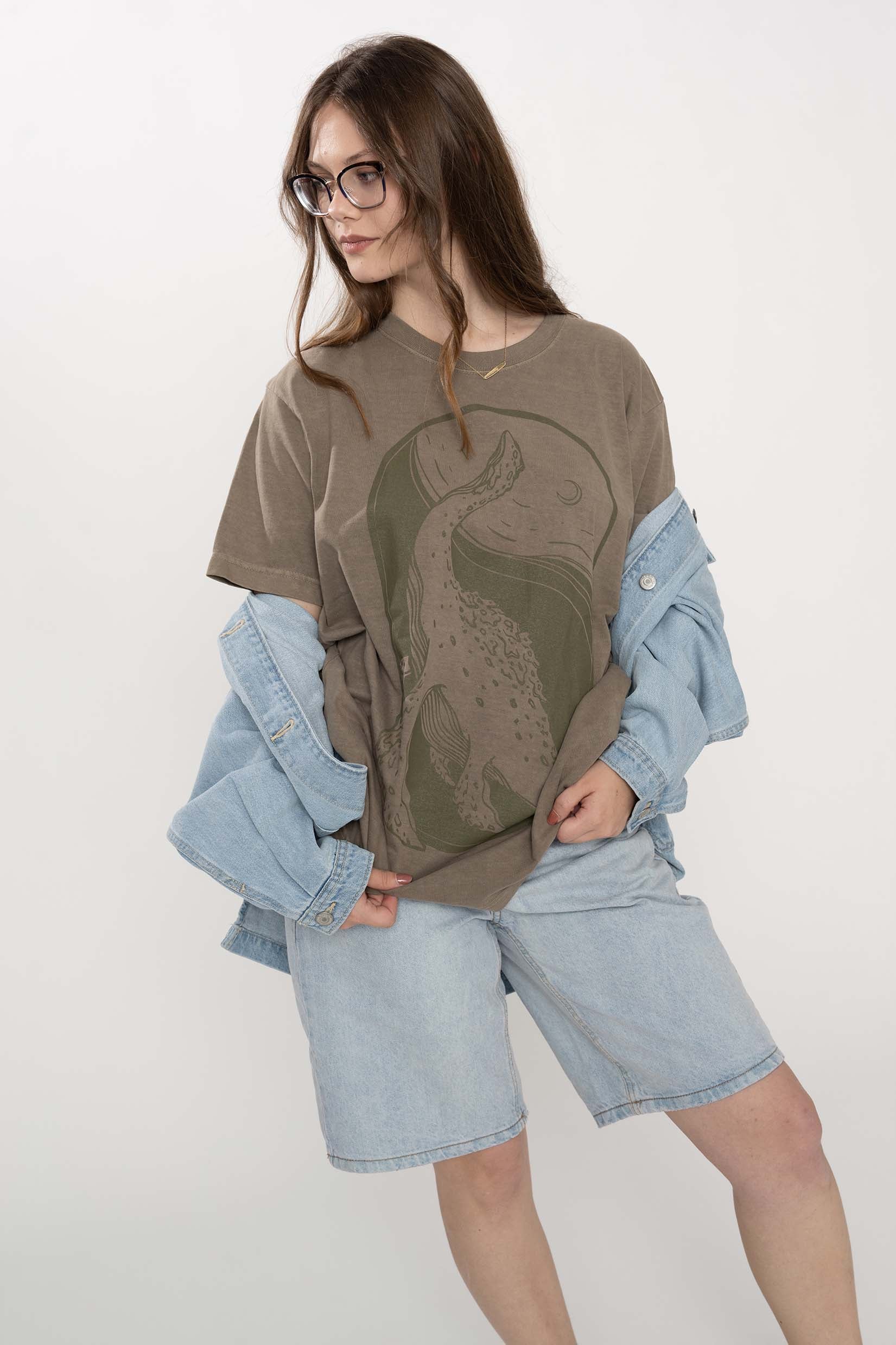 Nessie T-Shirt