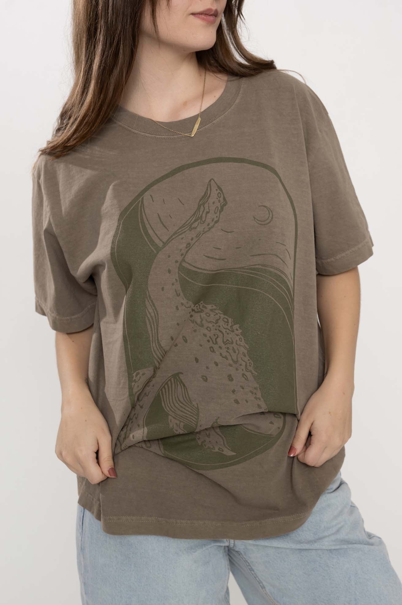 Nessie T-Shirt