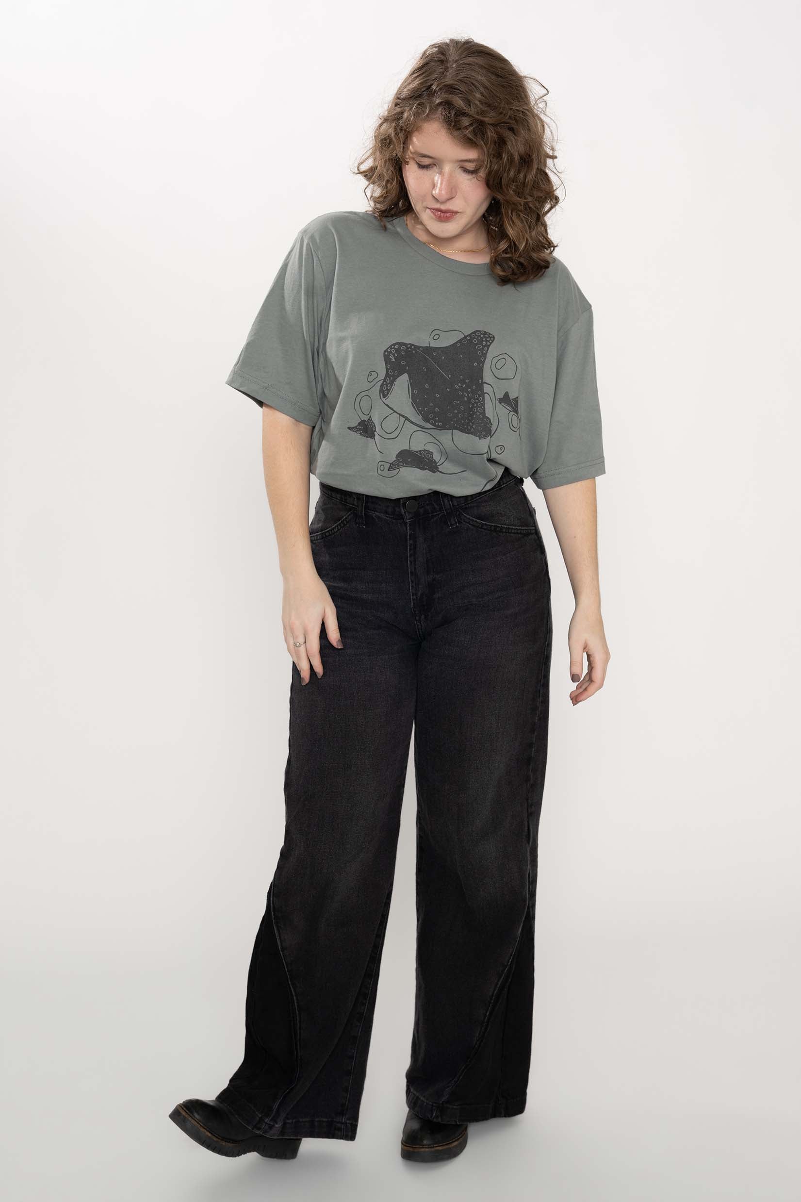 Rays T-Shirt