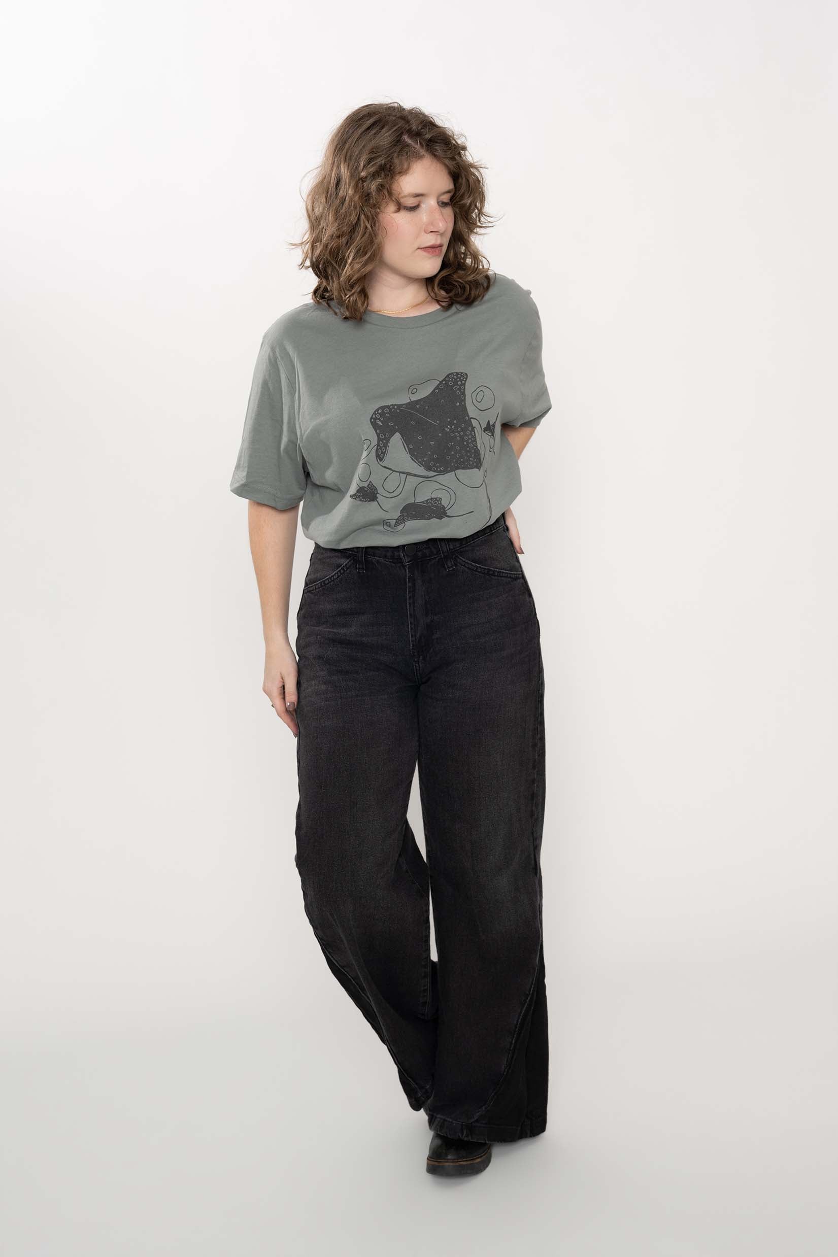 Rays T-Shirt