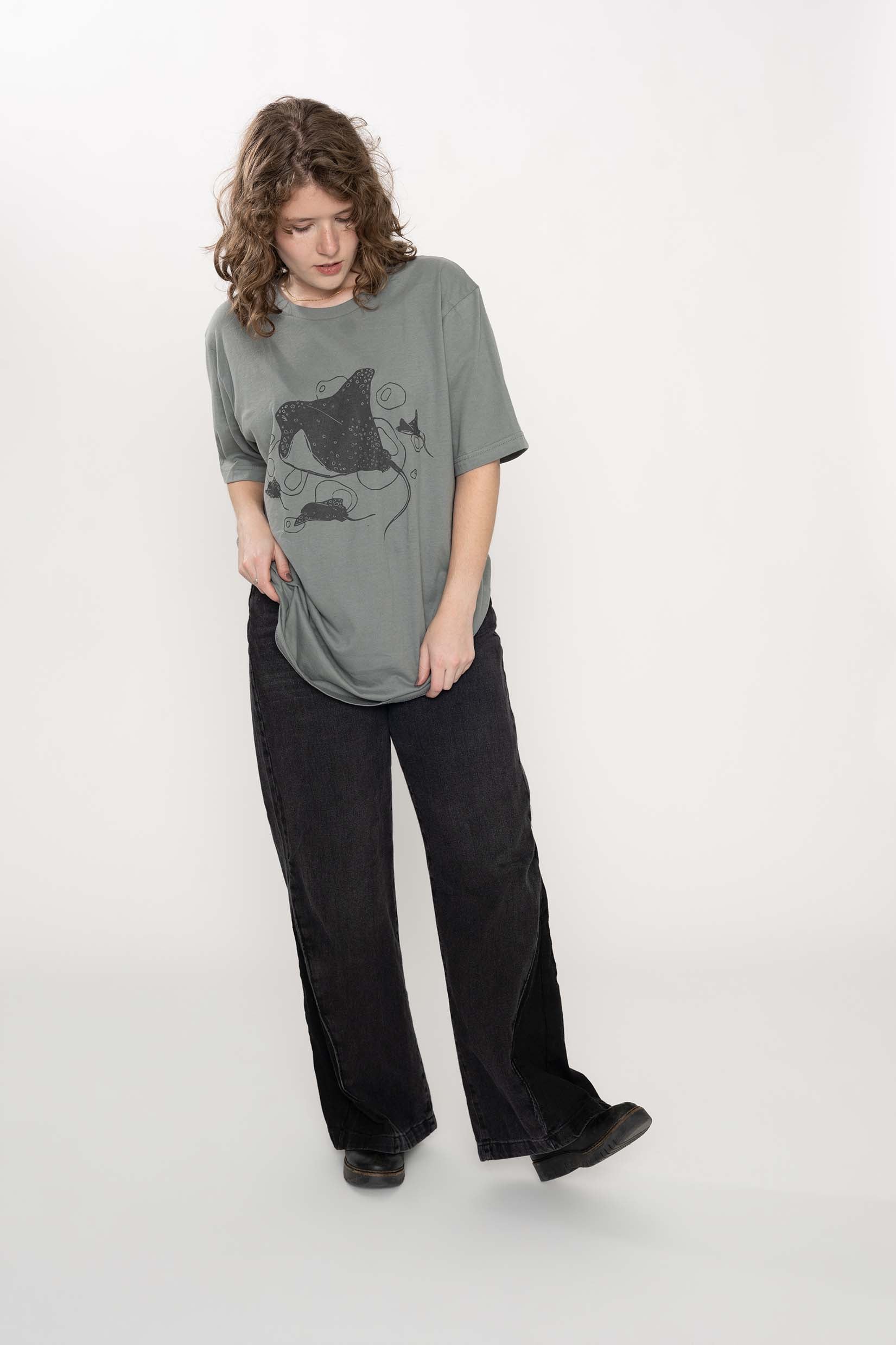 Rays T-Shirt