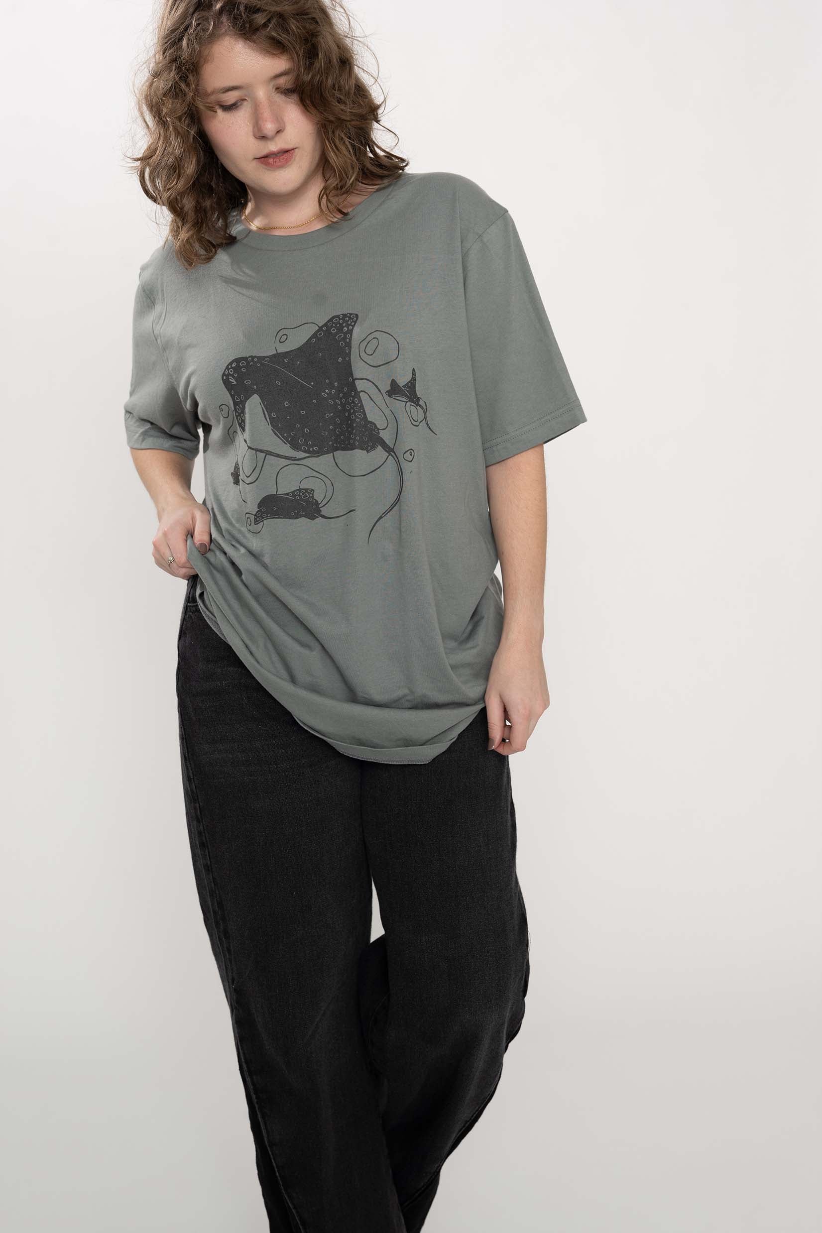 Rays T-Shirt